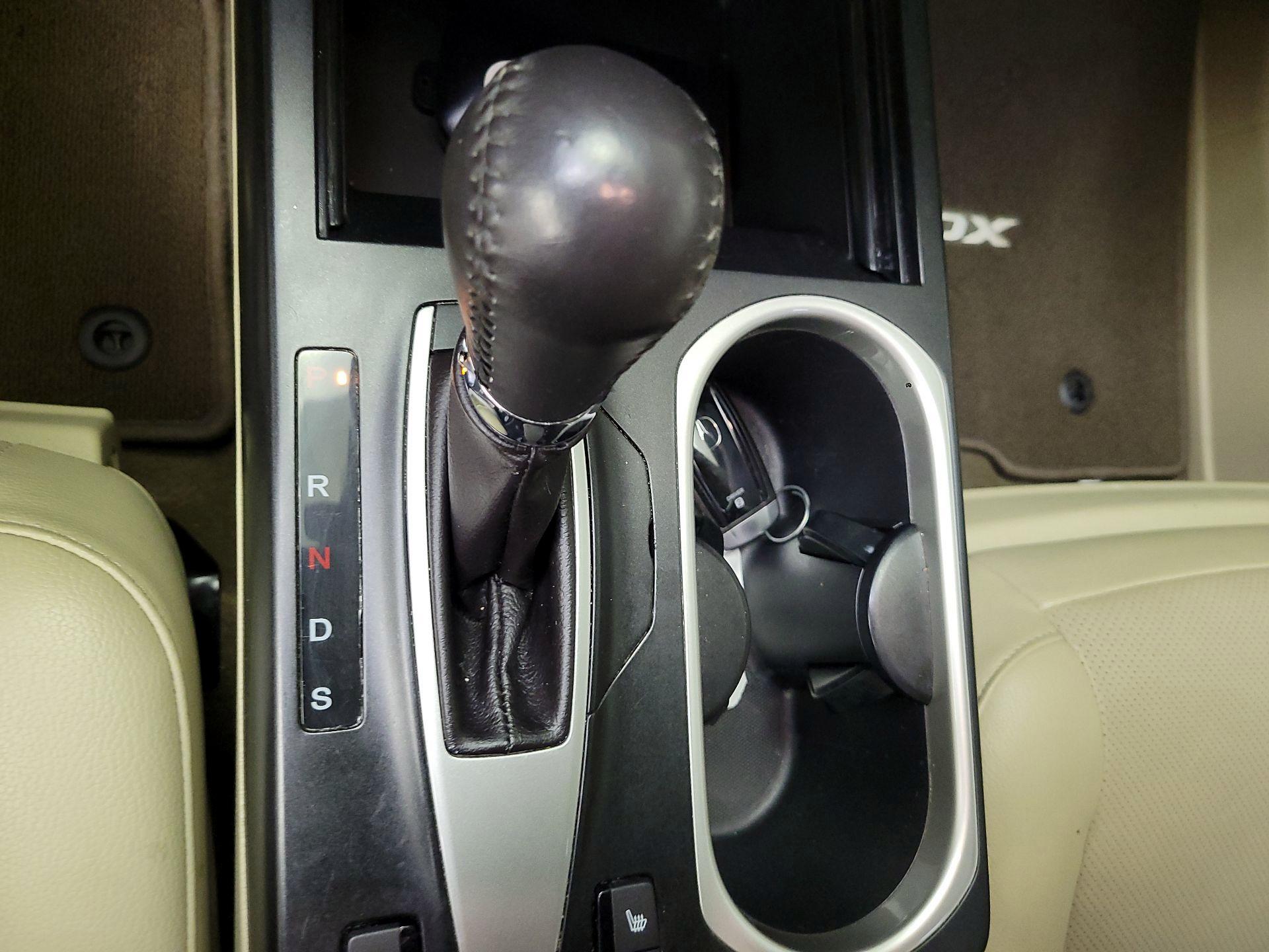 Thumbnail: 2017 Acura RDX - 17