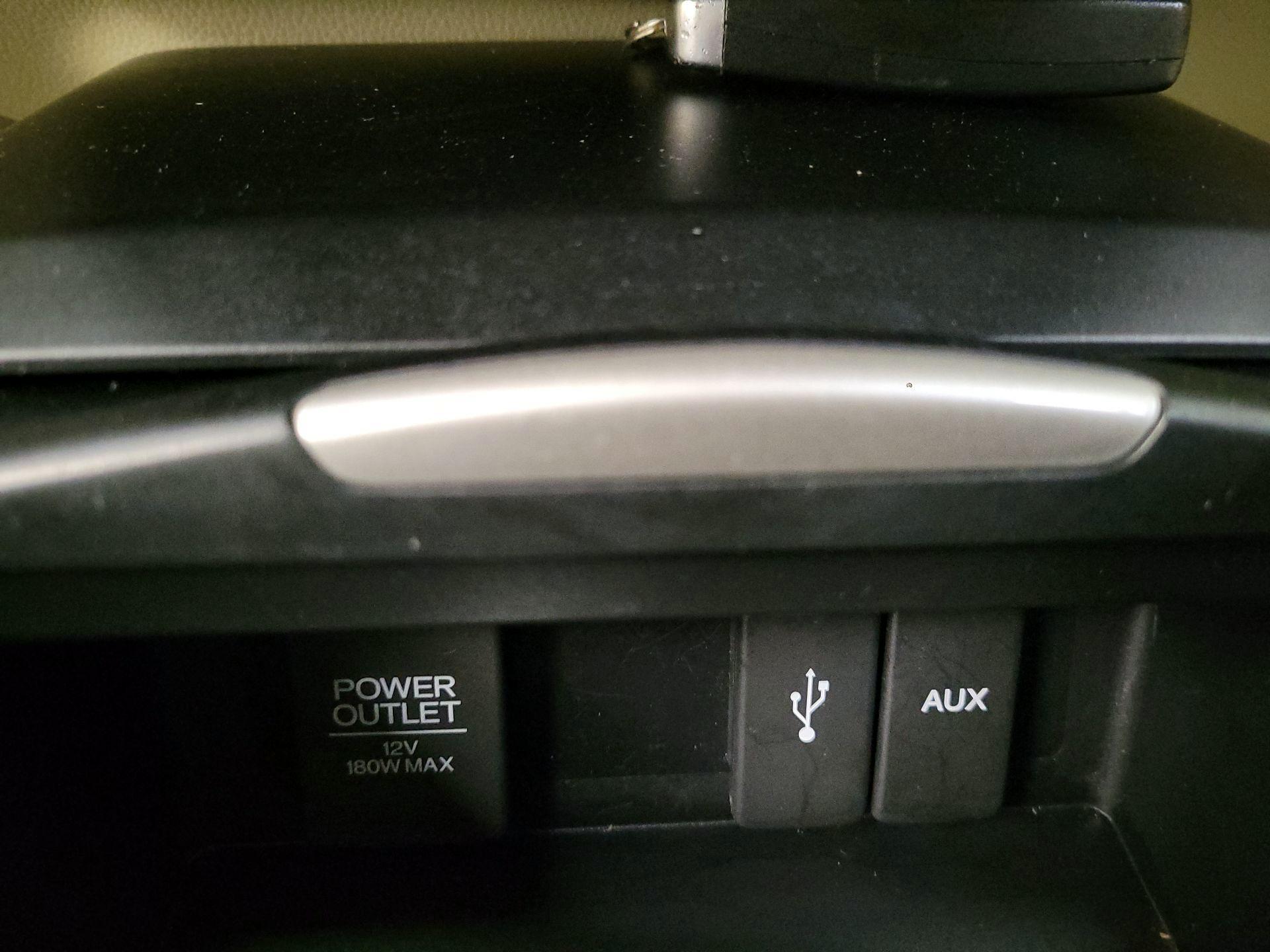 Thumbnail: 2017 Acura RDX - 18