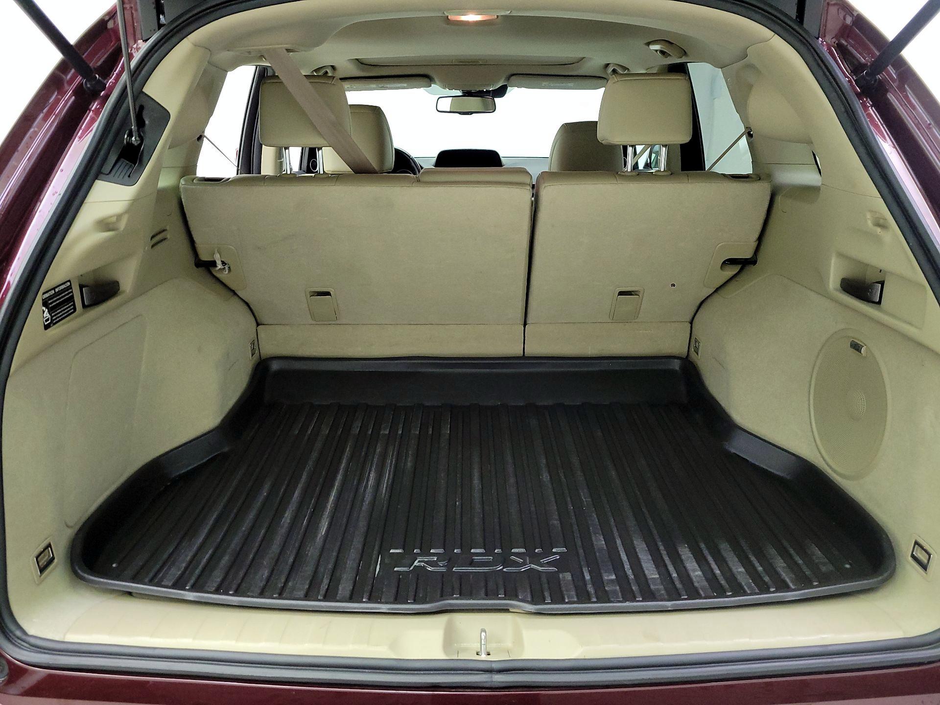 Thumbnail: 2017 Acura RDX - 20