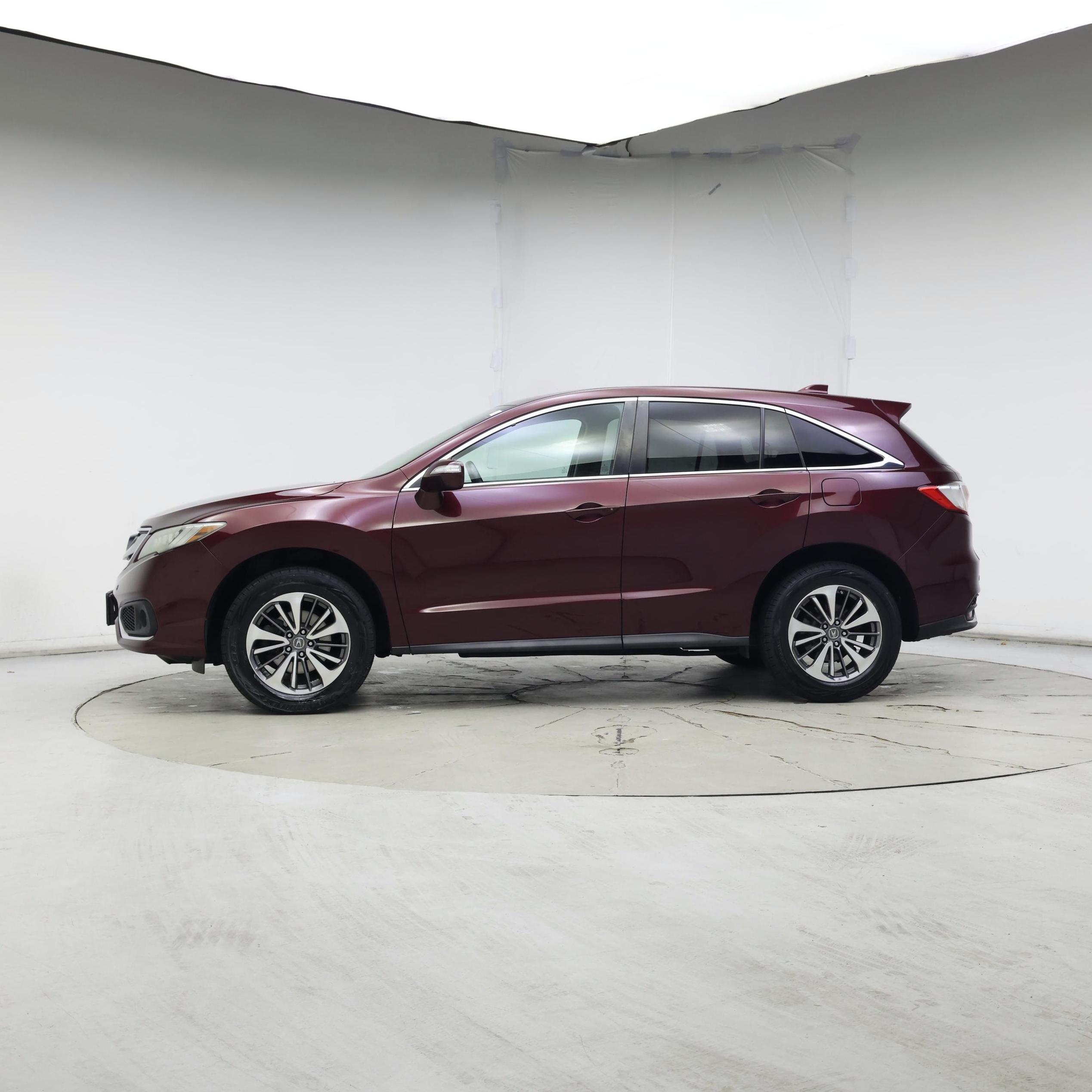 Thumbnail: 2017 Acura RDX - 3