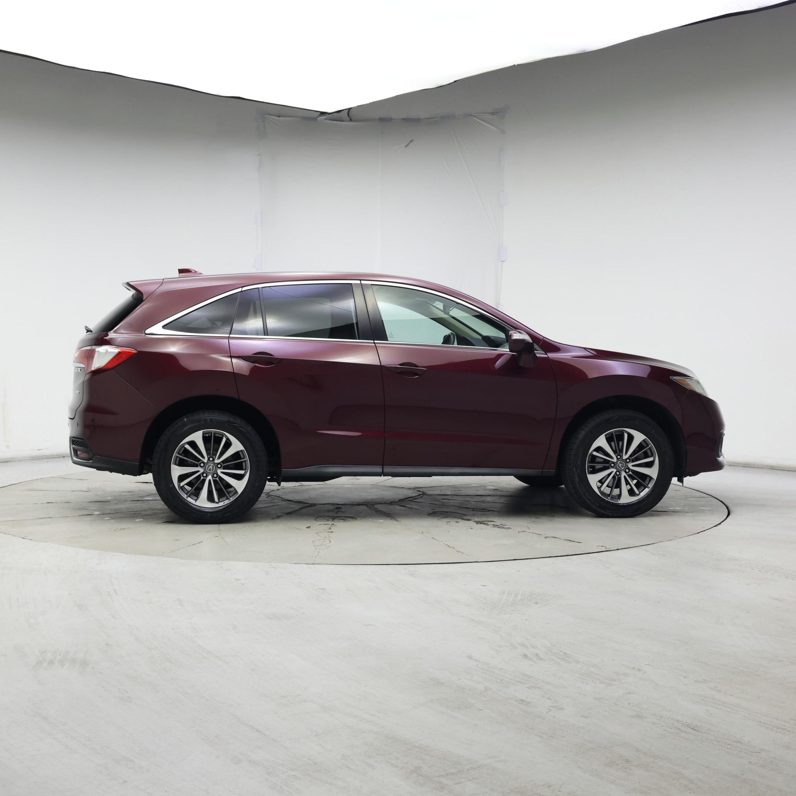 Thumbnail: 2017 Acura RDX - 7