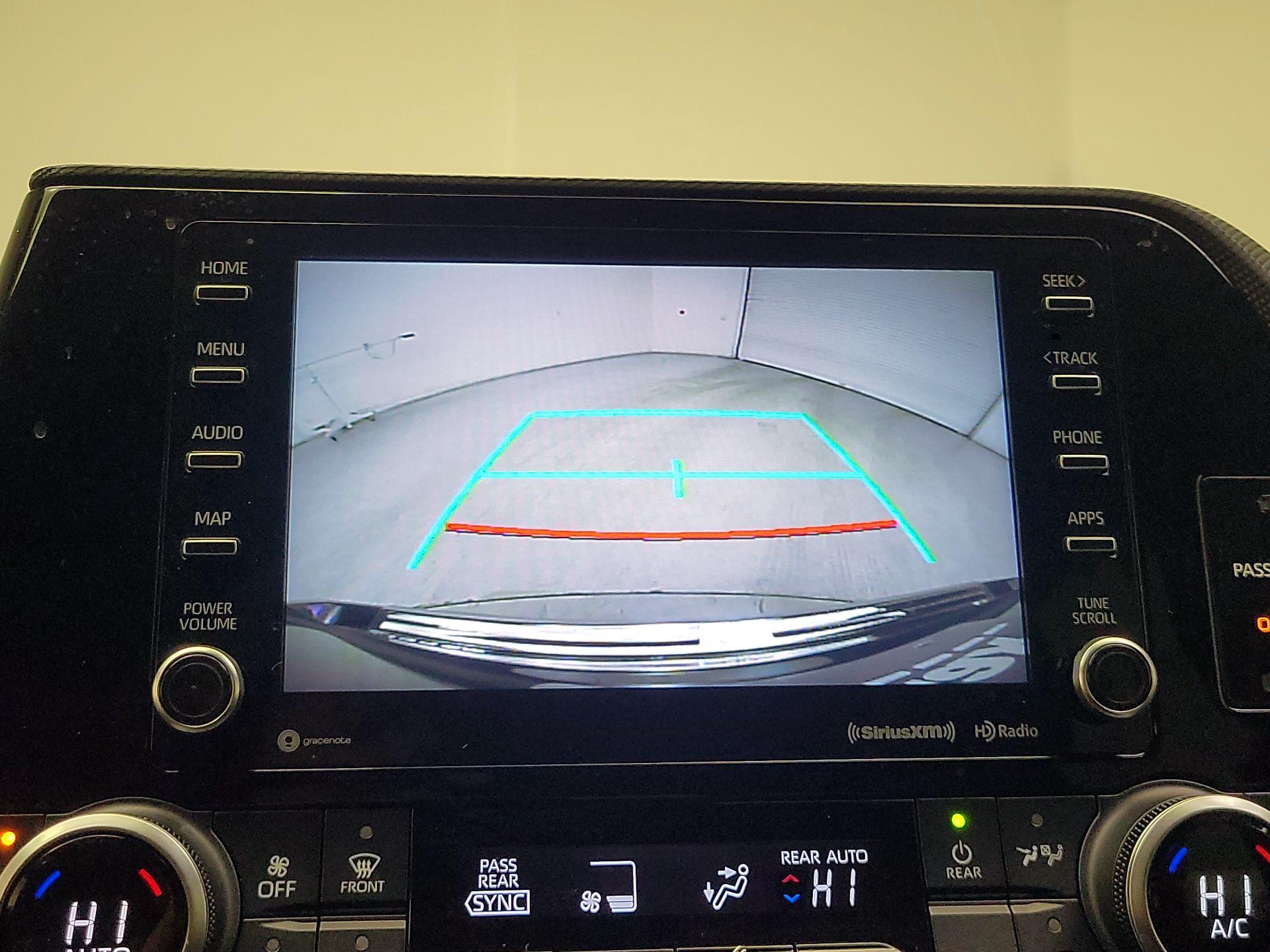 Thumbnail: 2022 Toyota Highlander - 14