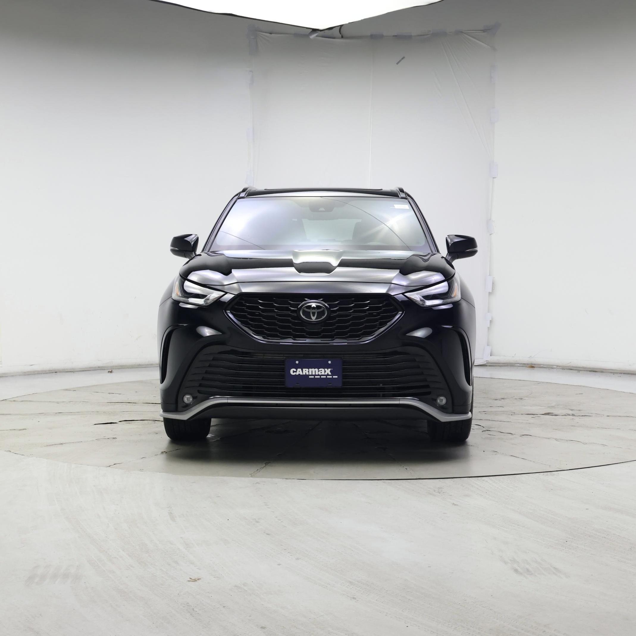 Thumbnail: 2022 Toyota Highlander - 5