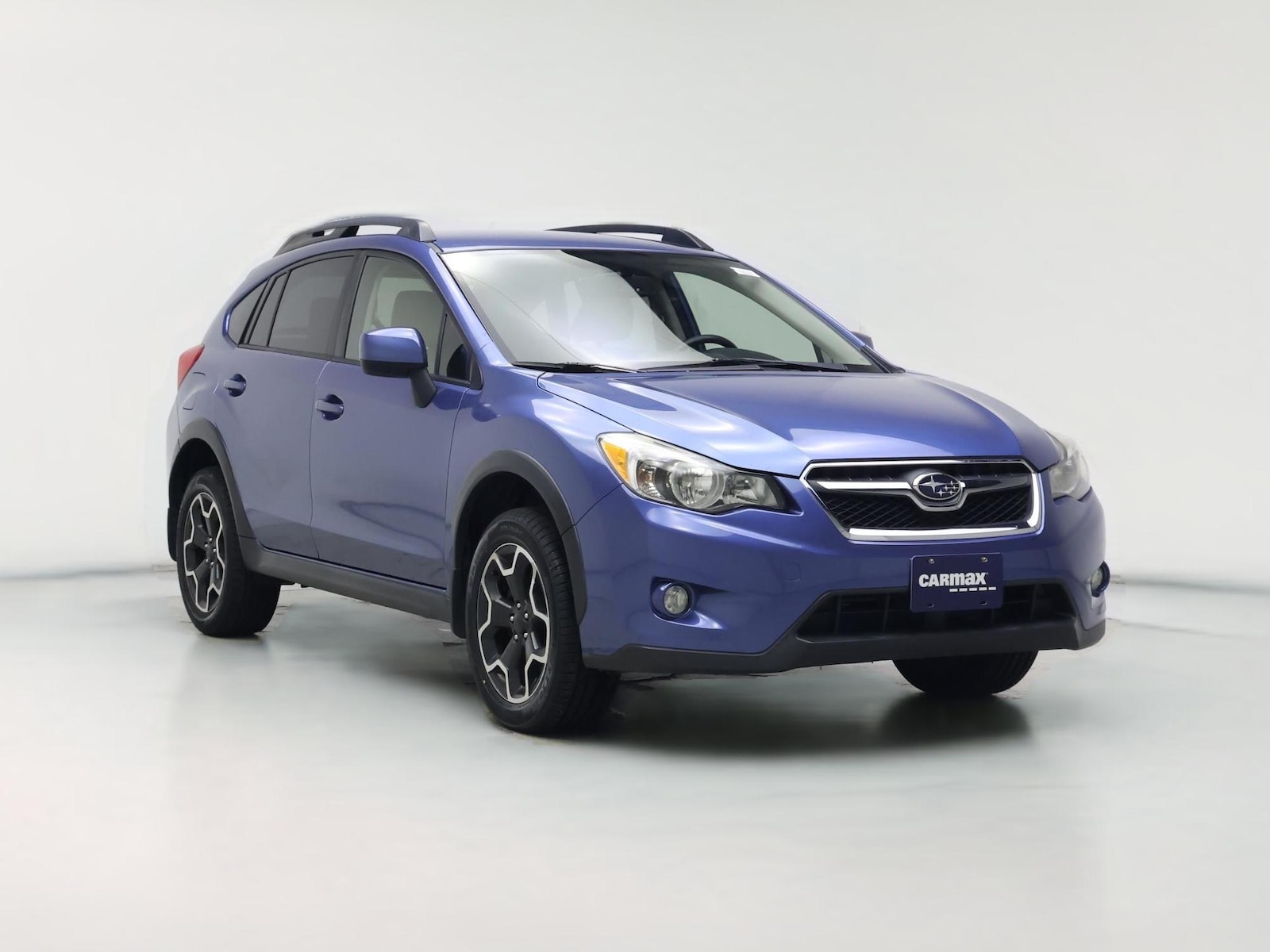 2014 Subaru XV Crosstrek Premium