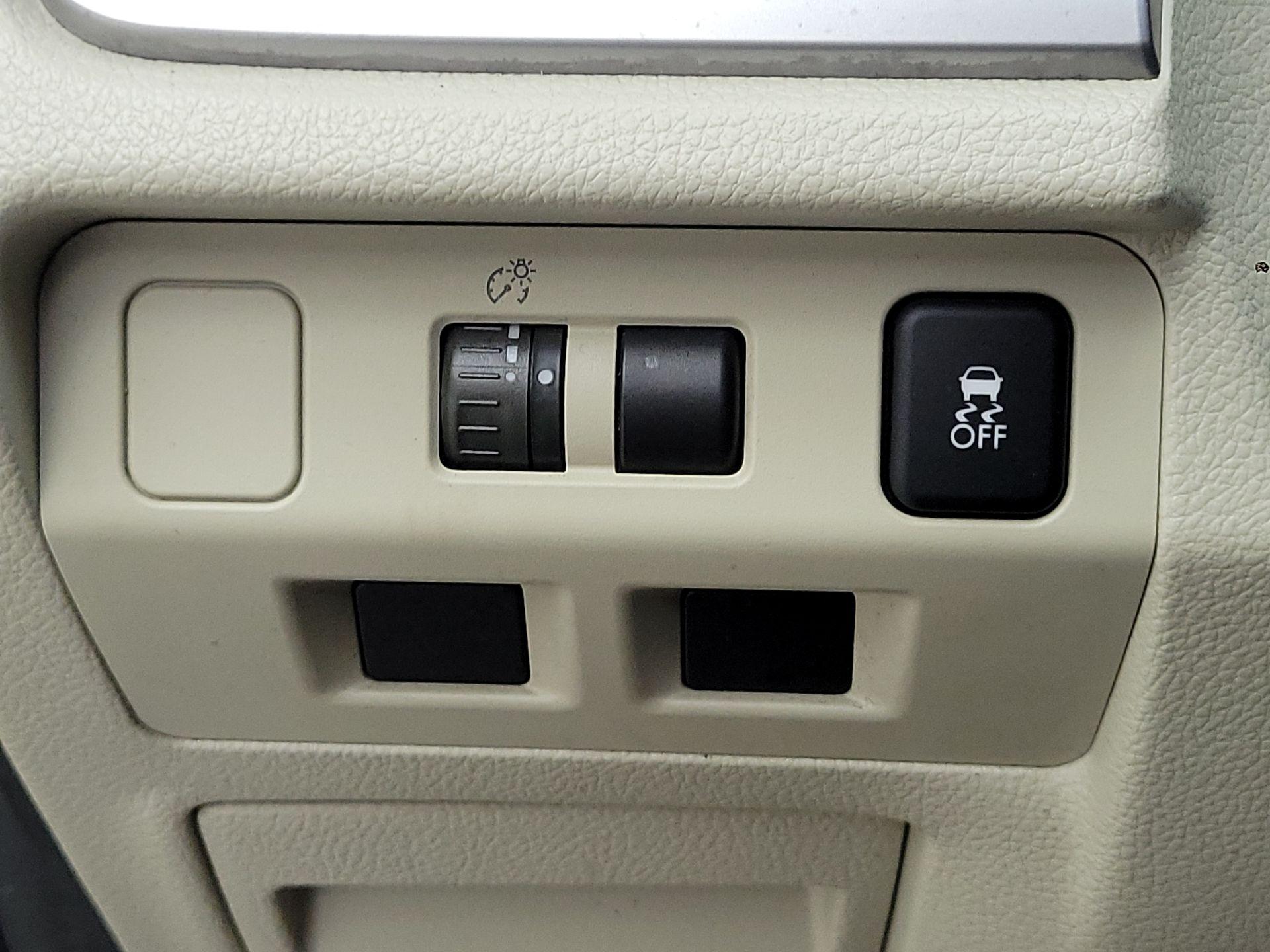 Thumbnail: 2014 Subaru XV Crosstrek - 13