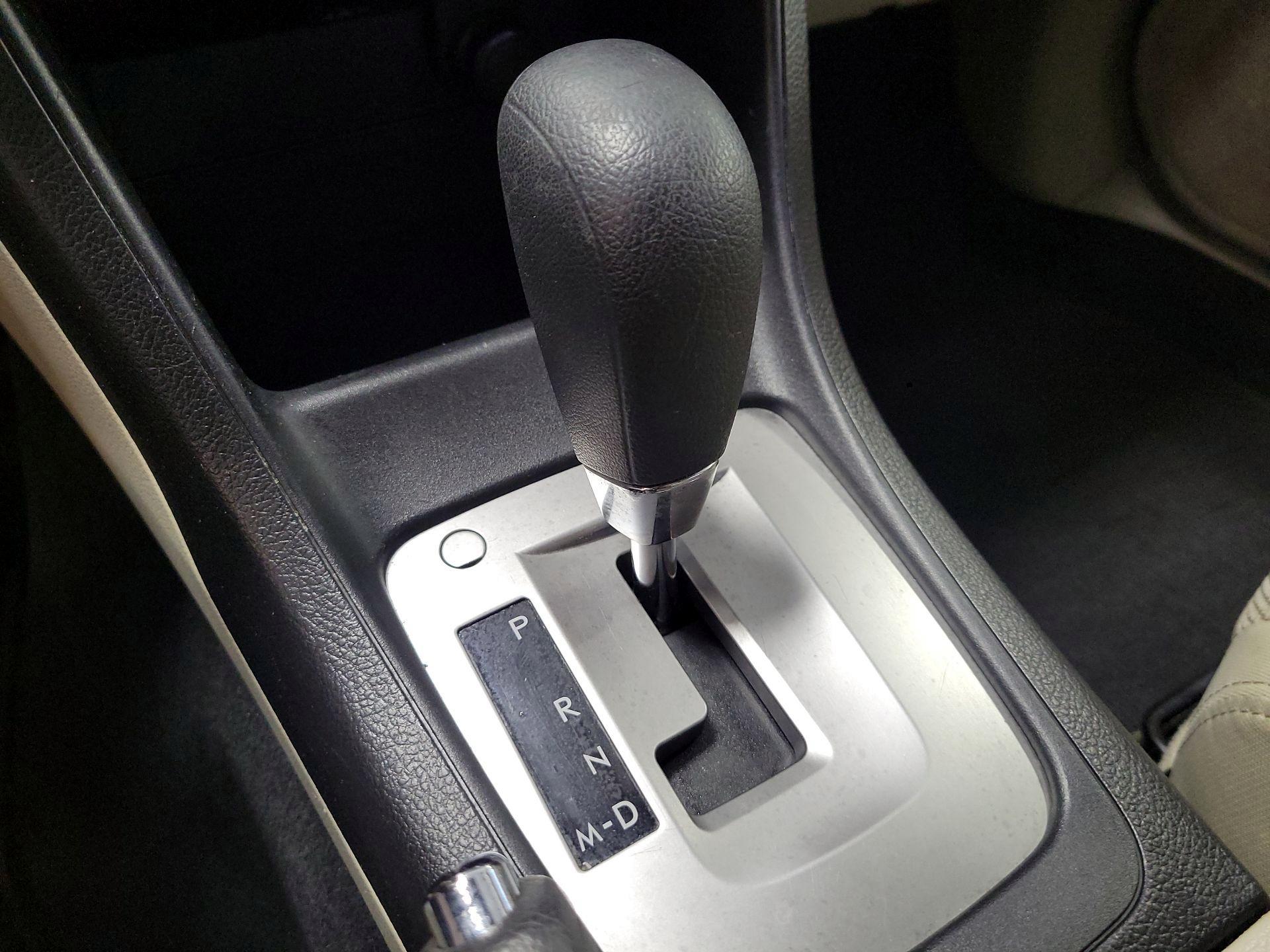 Thumbnail: 2014 Subaru XV Crosstrek - 16