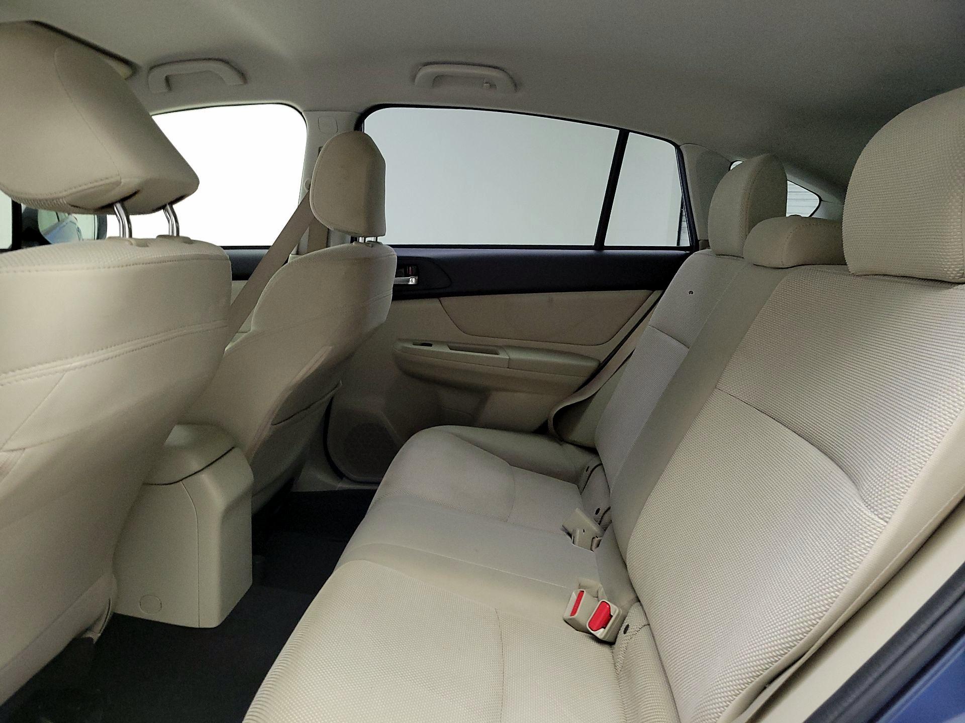 Thumbnail: 2014 Subaru XV Crosstrek - 18