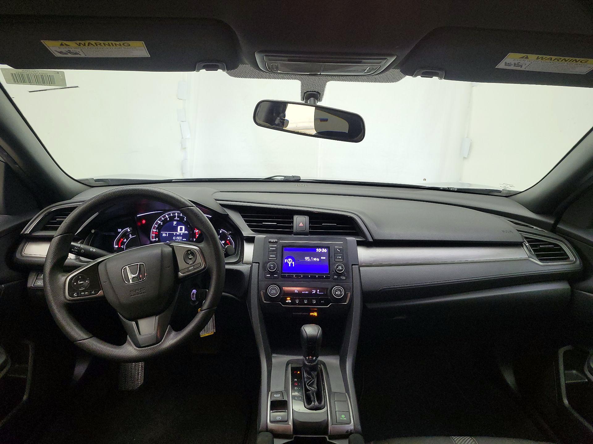 Thumbnail: 2017 Honda Civic - 9