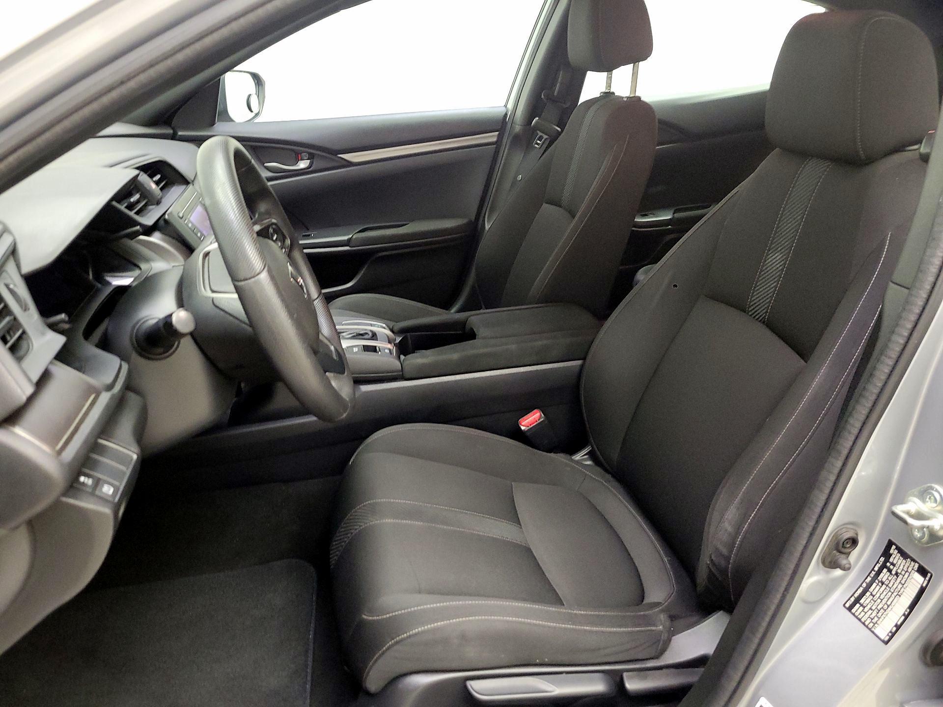 Thumbnail: 2017 Honda Civic - 11