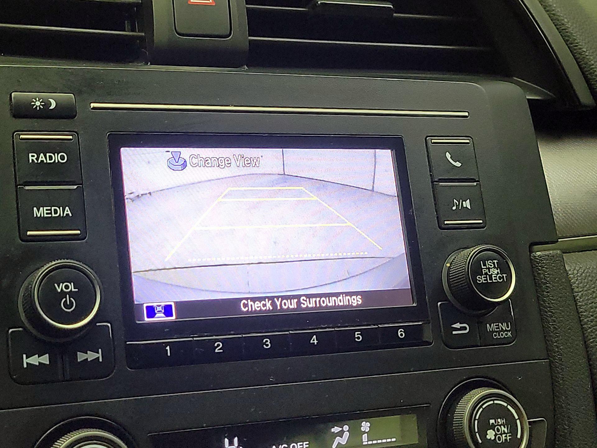 Thumbnail: 2017 Honda Civic - 14