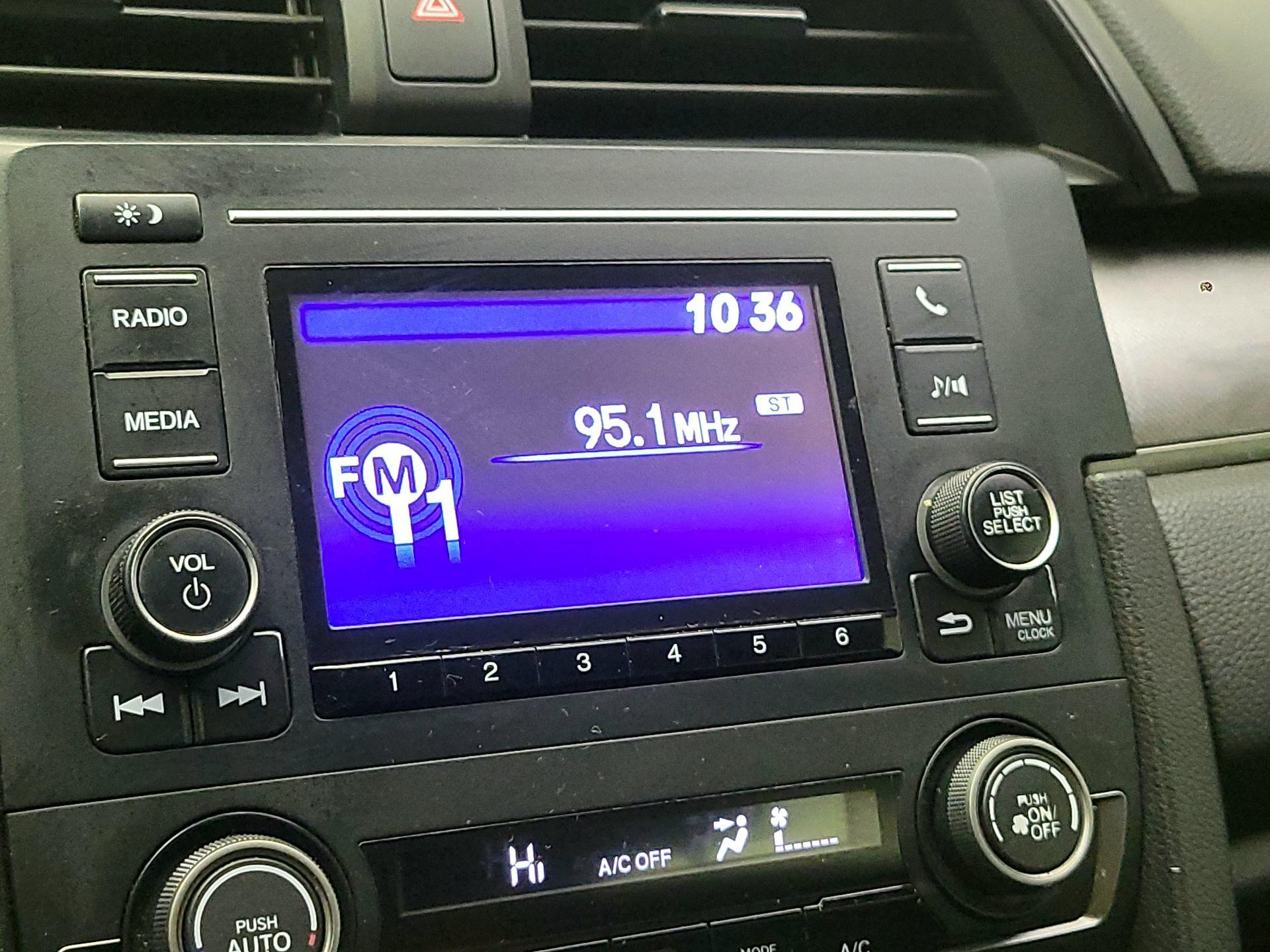 Thumbnail: 2017 Honda Civic - 15