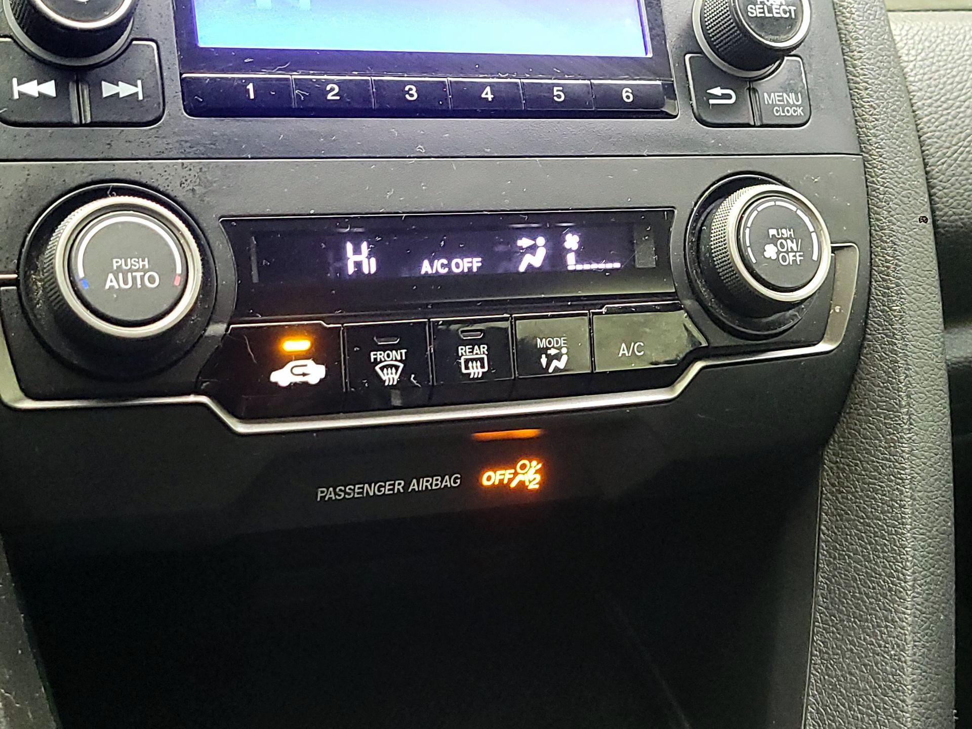 Thumbnail: 2017 Honda Civic - 16