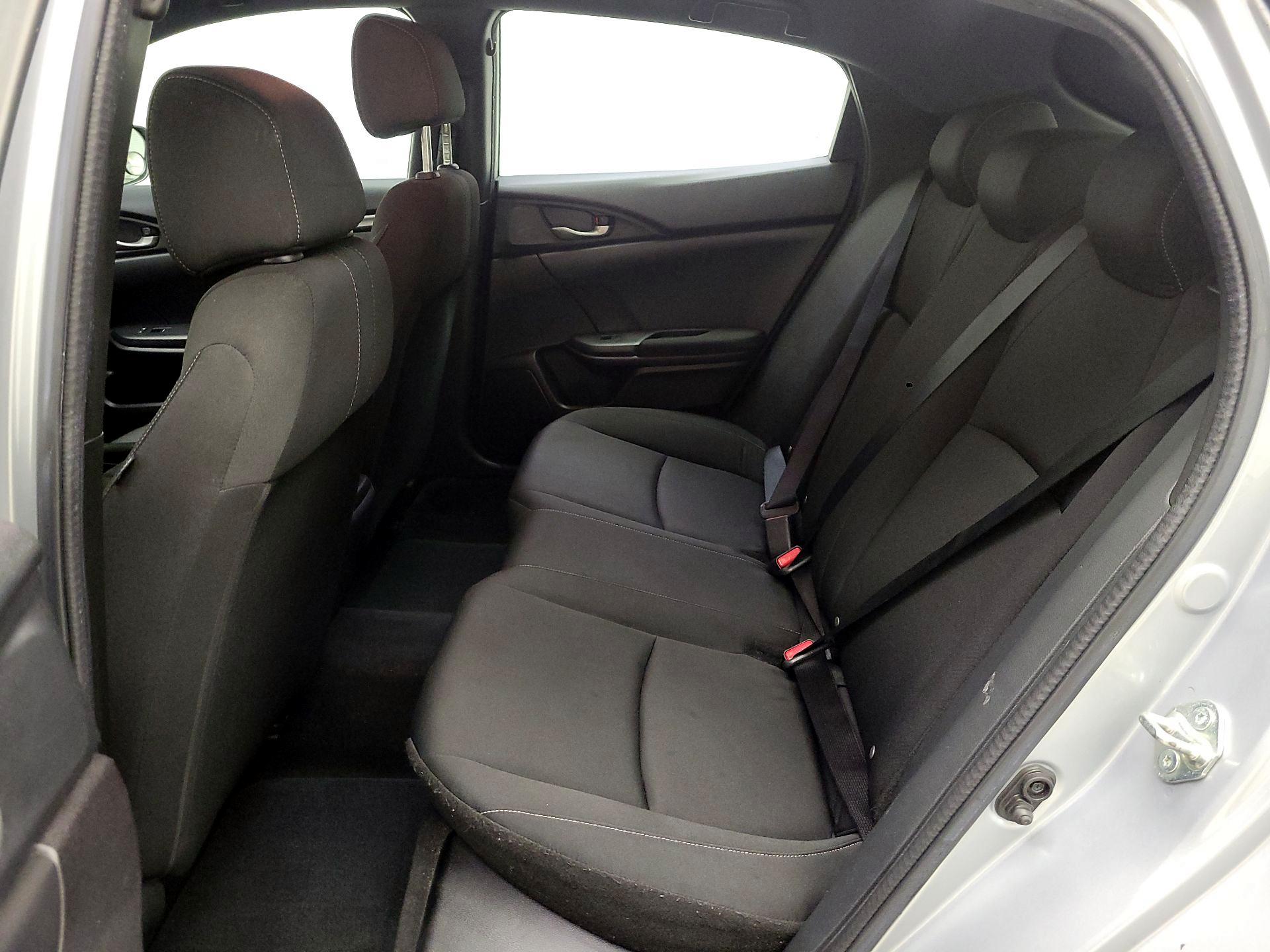 Thumbnail: 2017 Honda Civic - 19