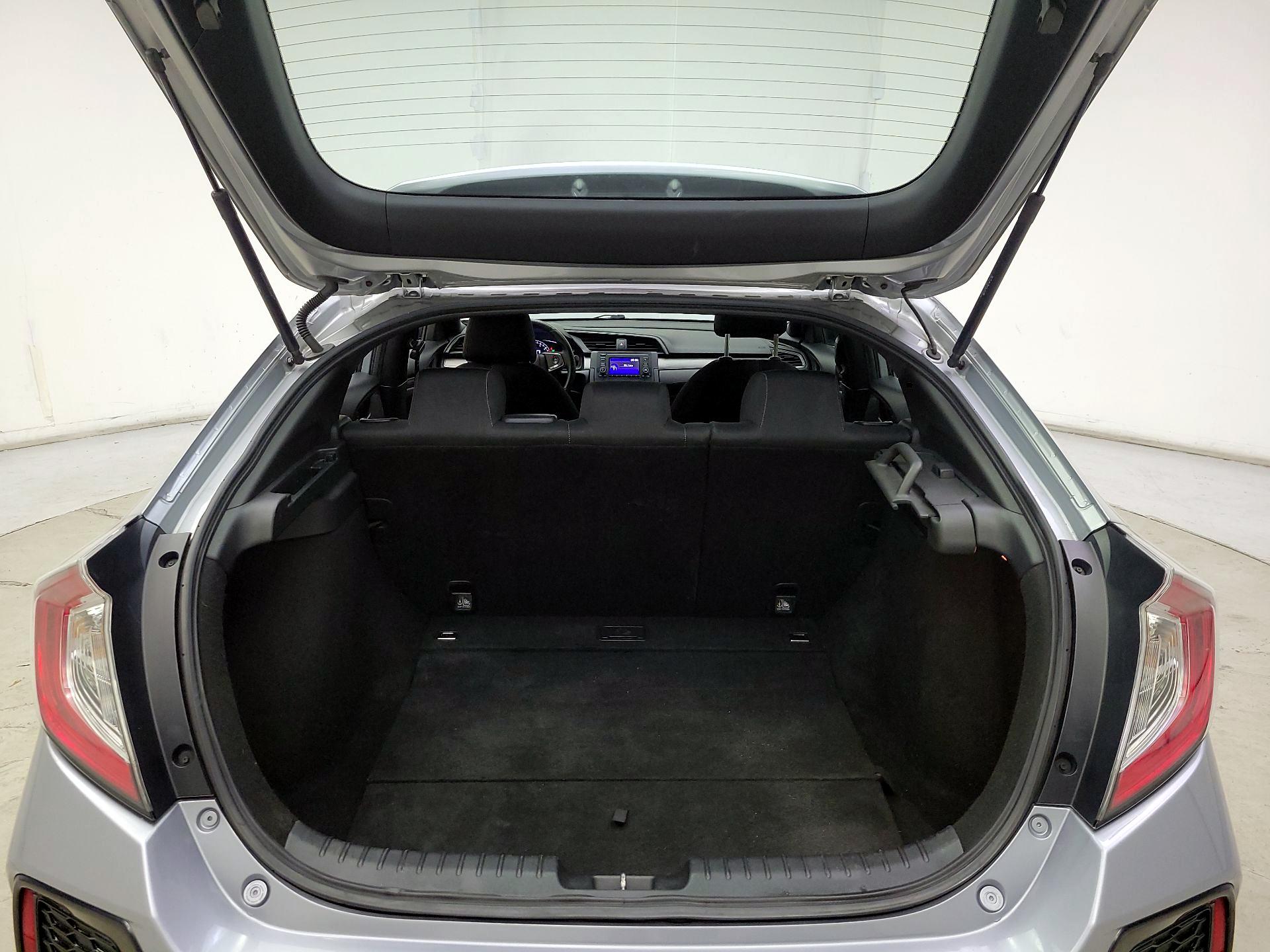 Thumbnail: 2017 Honda Civic - 20