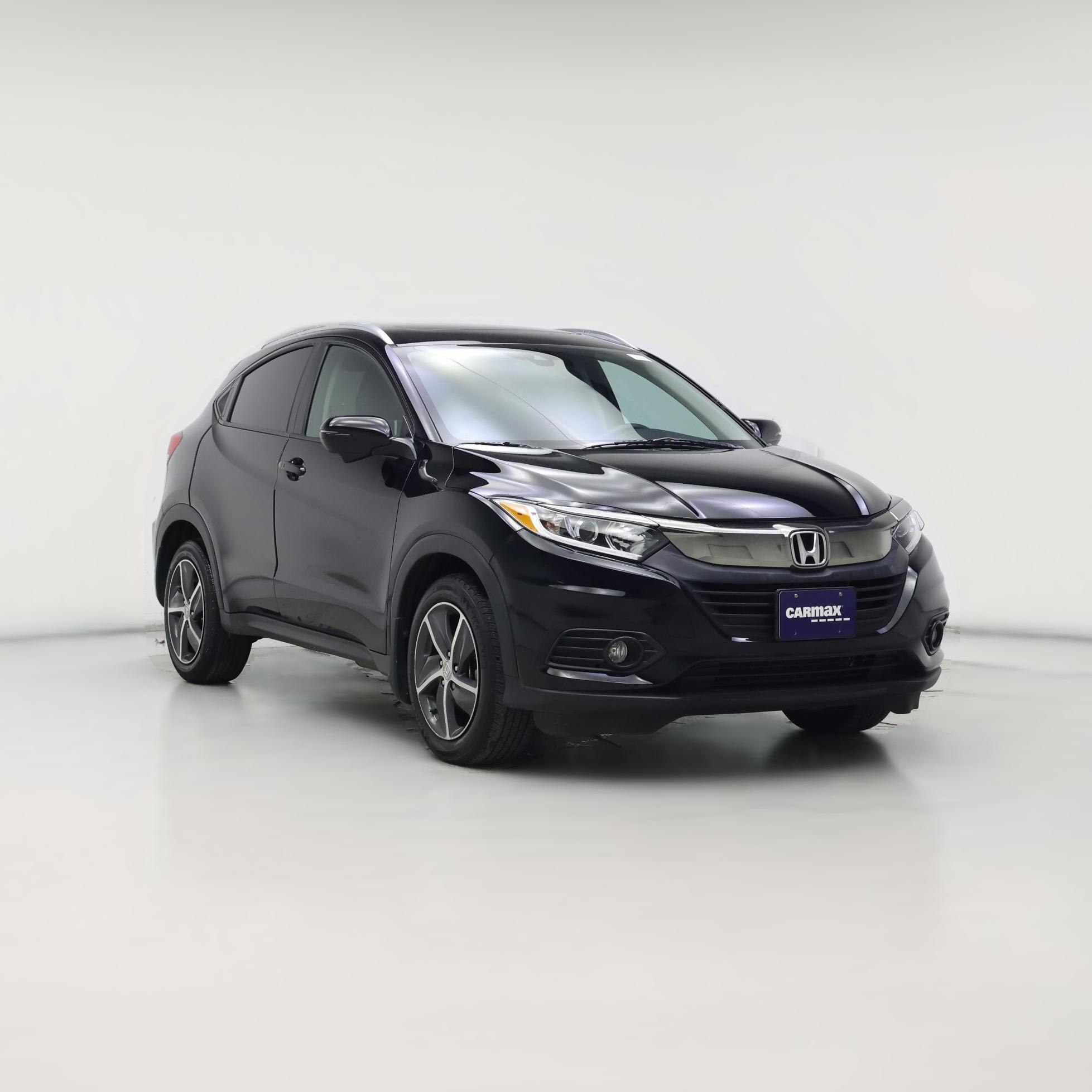 Thumbnail: 2022 Honda HR-V - 1