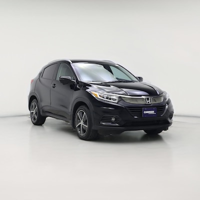2022 Honda HR-V EX-L