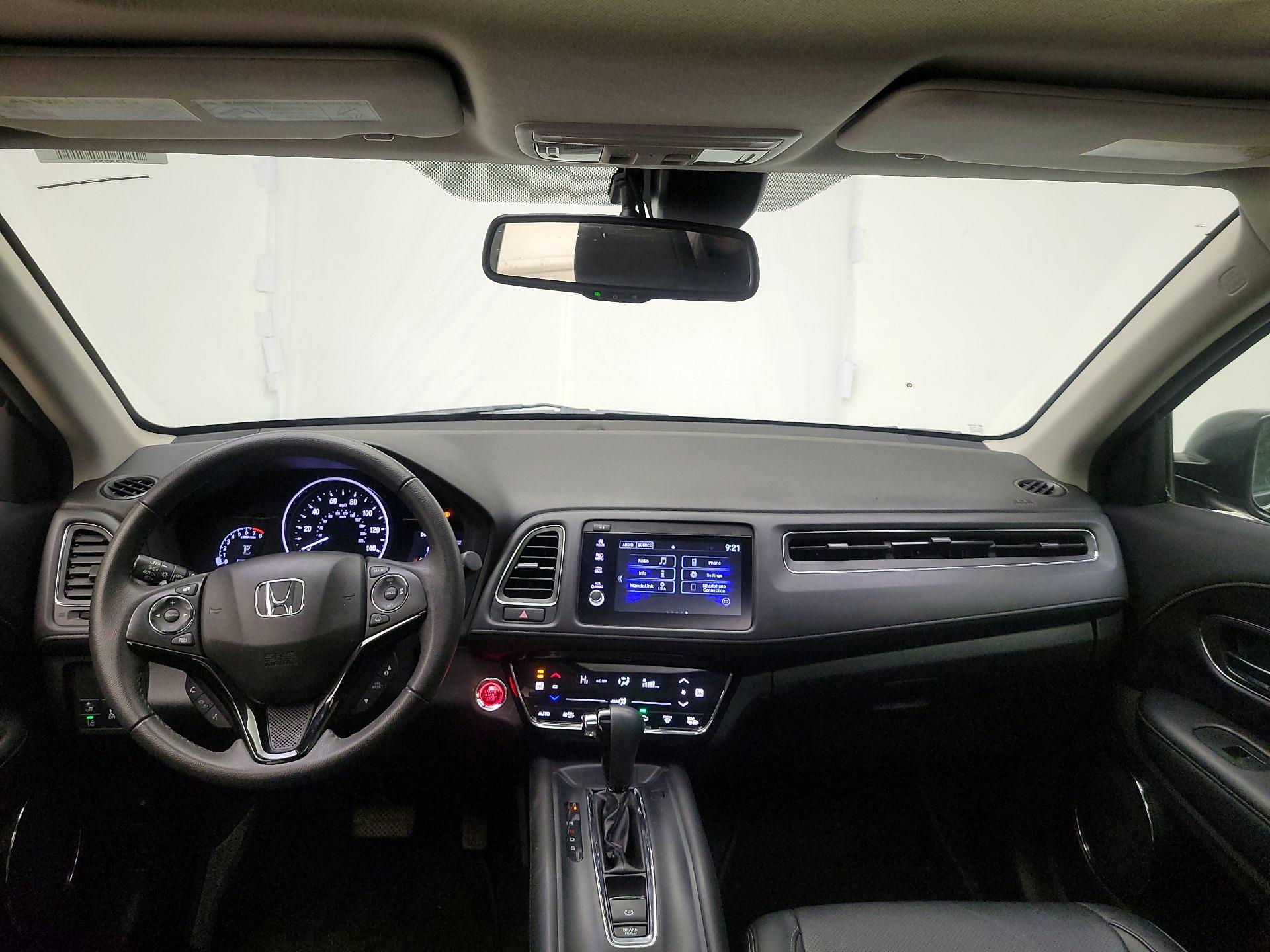 Thumbnail: 2022 Honda HR-V - 9