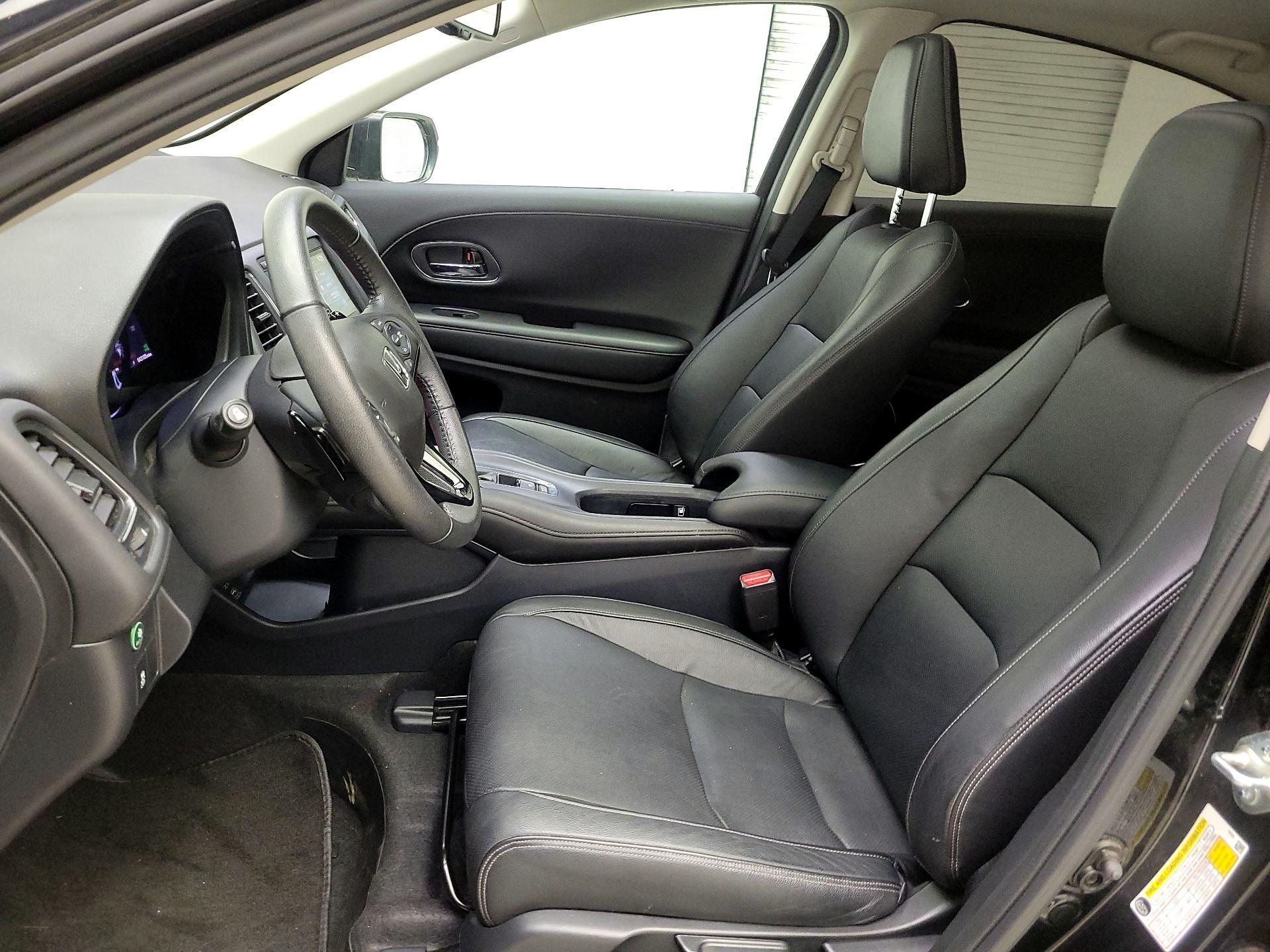 Thumbnail: 2022 Honda HR-V - 11