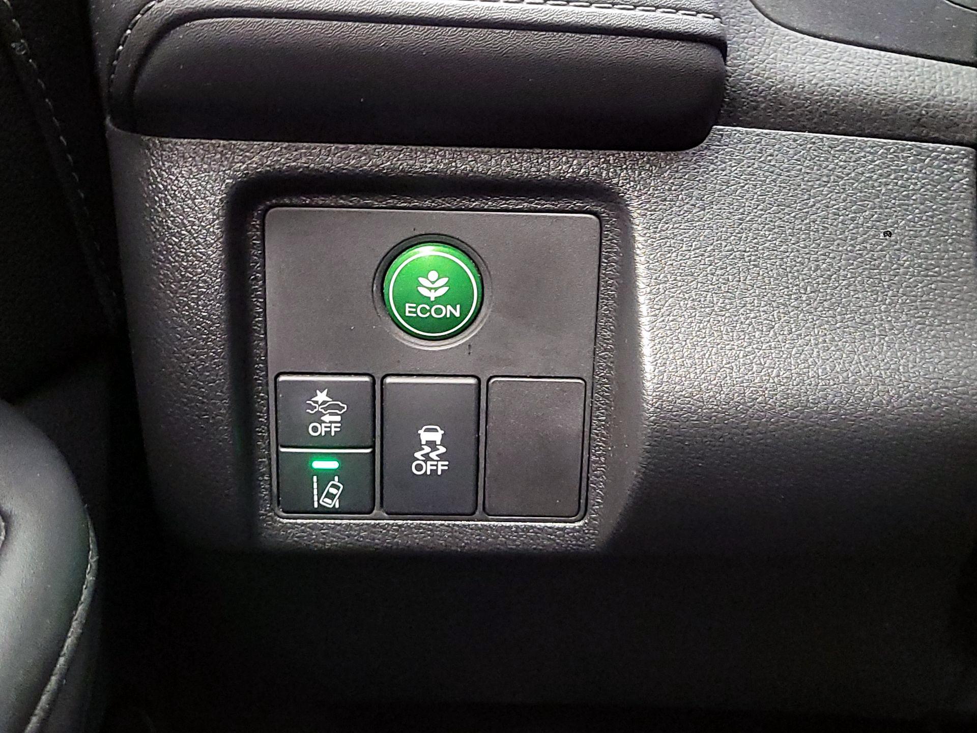 Thumbnail: 2022 Honda HR-V - 13