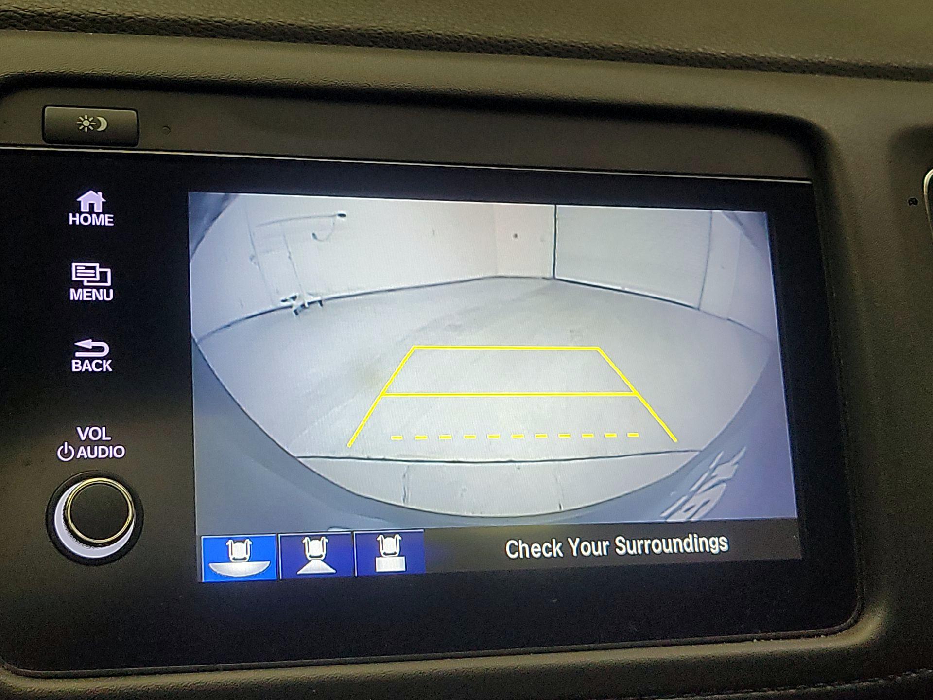 Thumbnail: 2022 Honda HR-V - 14