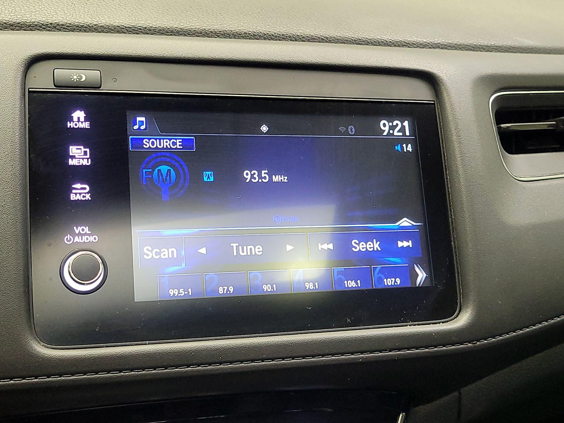 Thumbnail: 2022 Honda HR-V - 15