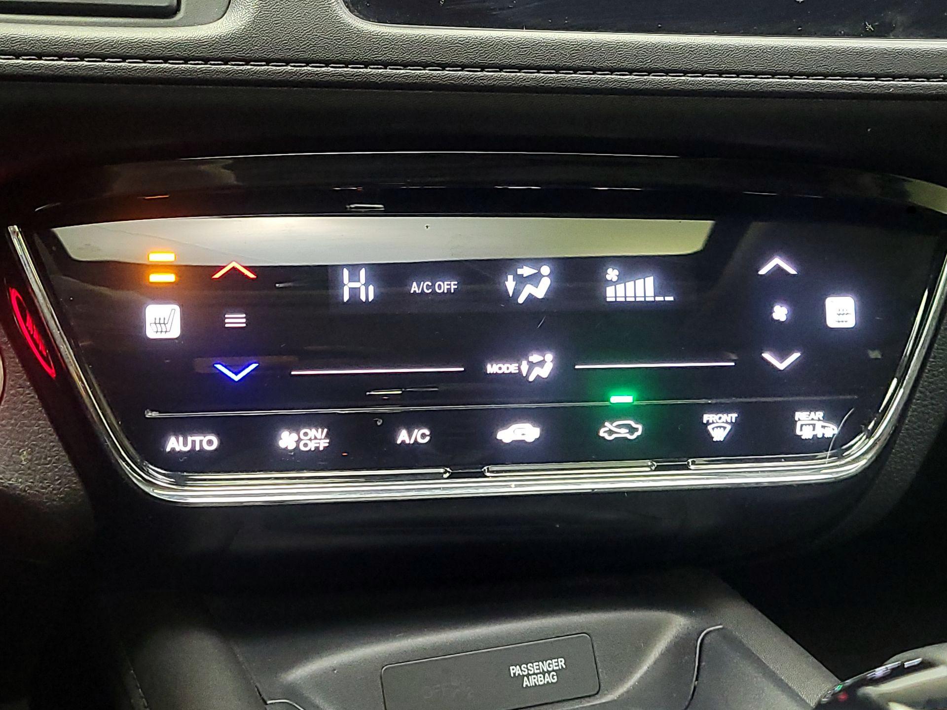 Thumbnail: 2022 Honda HR-V - 16