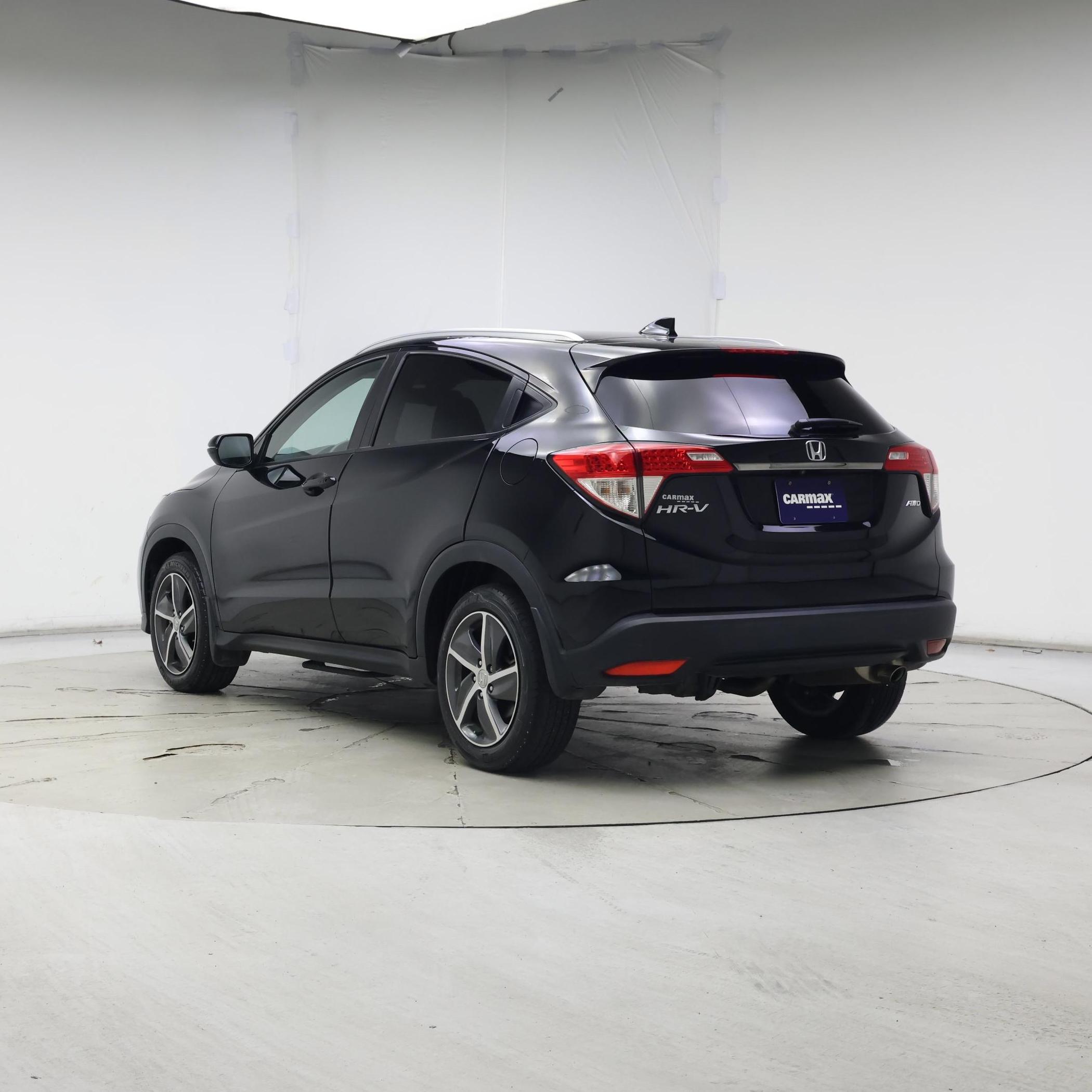 Thumbnail: 2022 Honda HR-V - 2