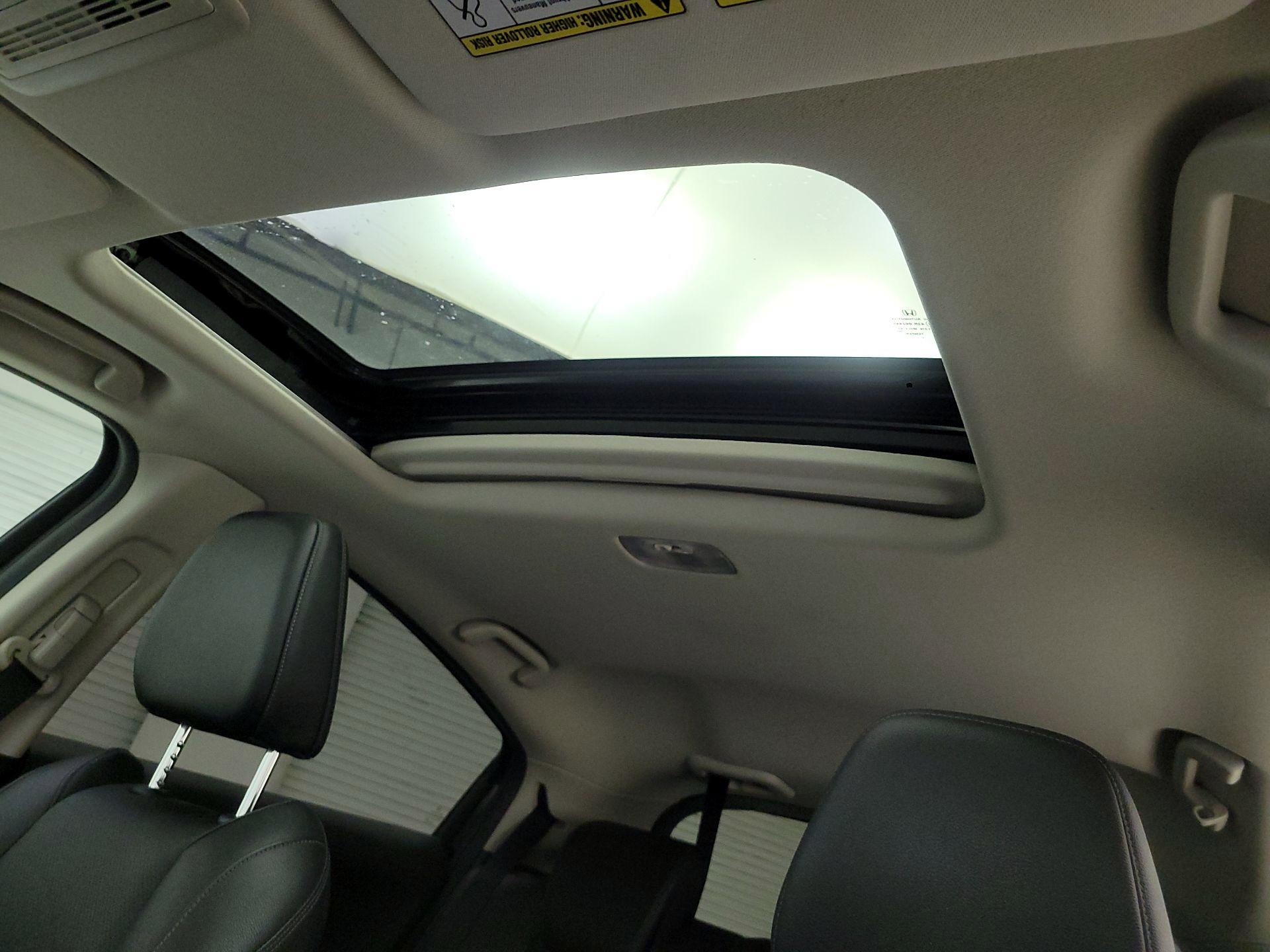 Thumbnail: 2022 Honda HR-V - 19