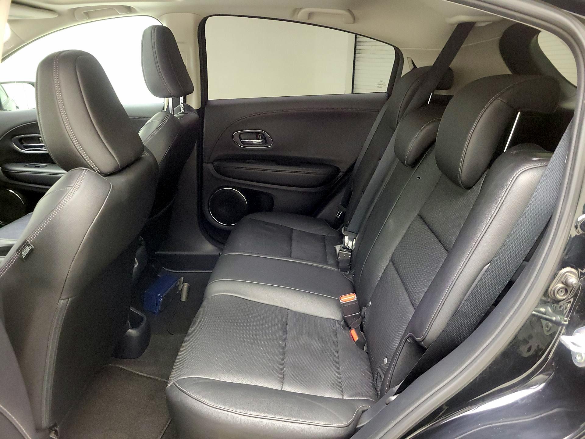 Thumbnail: 2022 Honda HR-V - 20