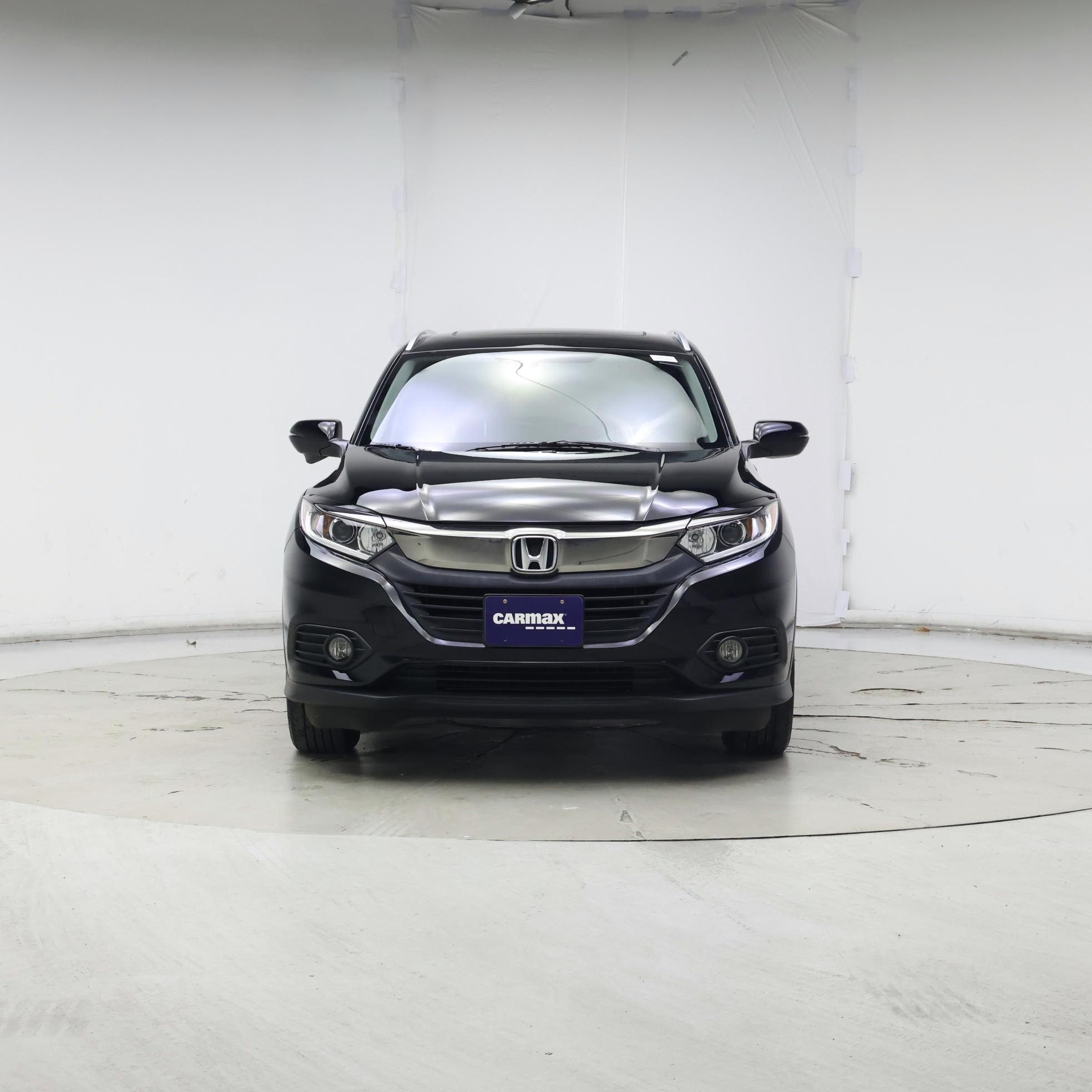 Thumbnail: 2022 Honda HR-V - 5