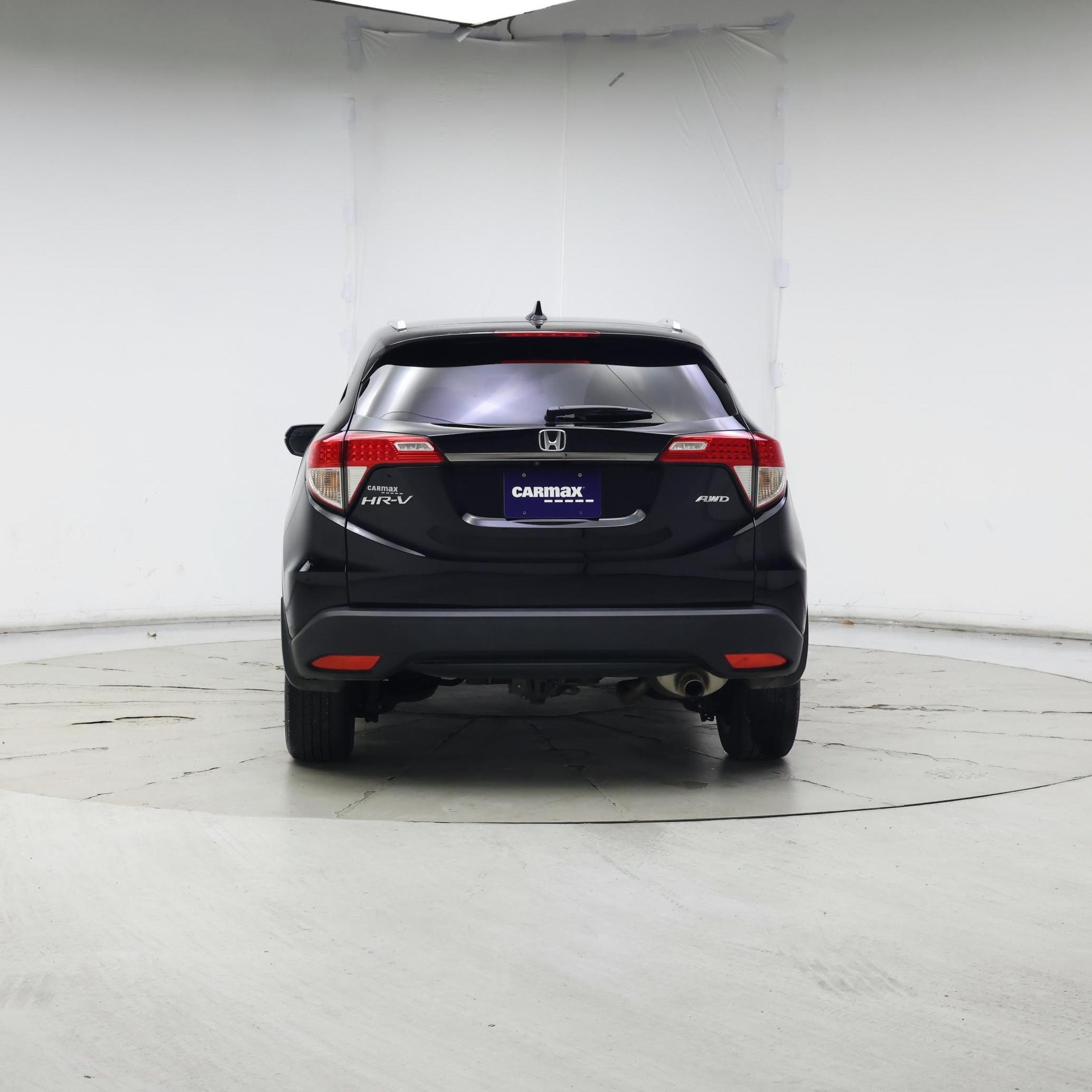 Thumbnail: 2022 Honda HR-V - 6