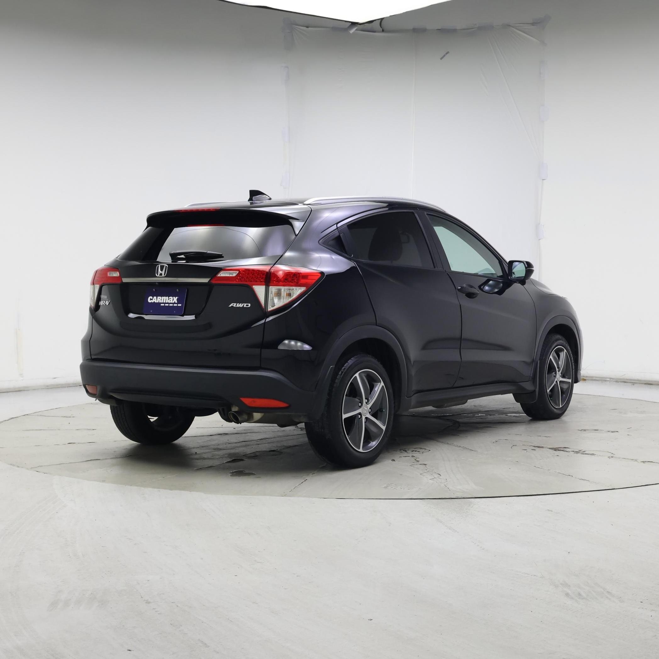 Thumbnail: 2022 Honda HR-V - 8
