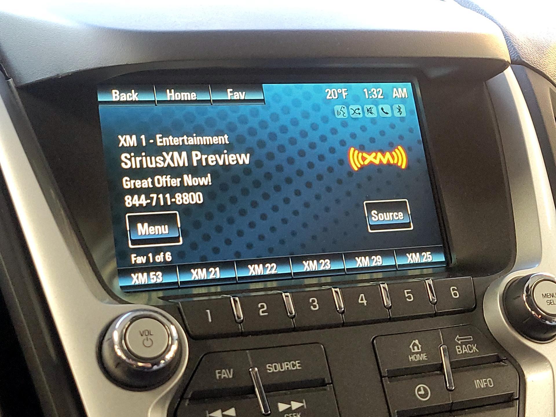 Thumbnail: 2015 Chevrolet Equinox - 13