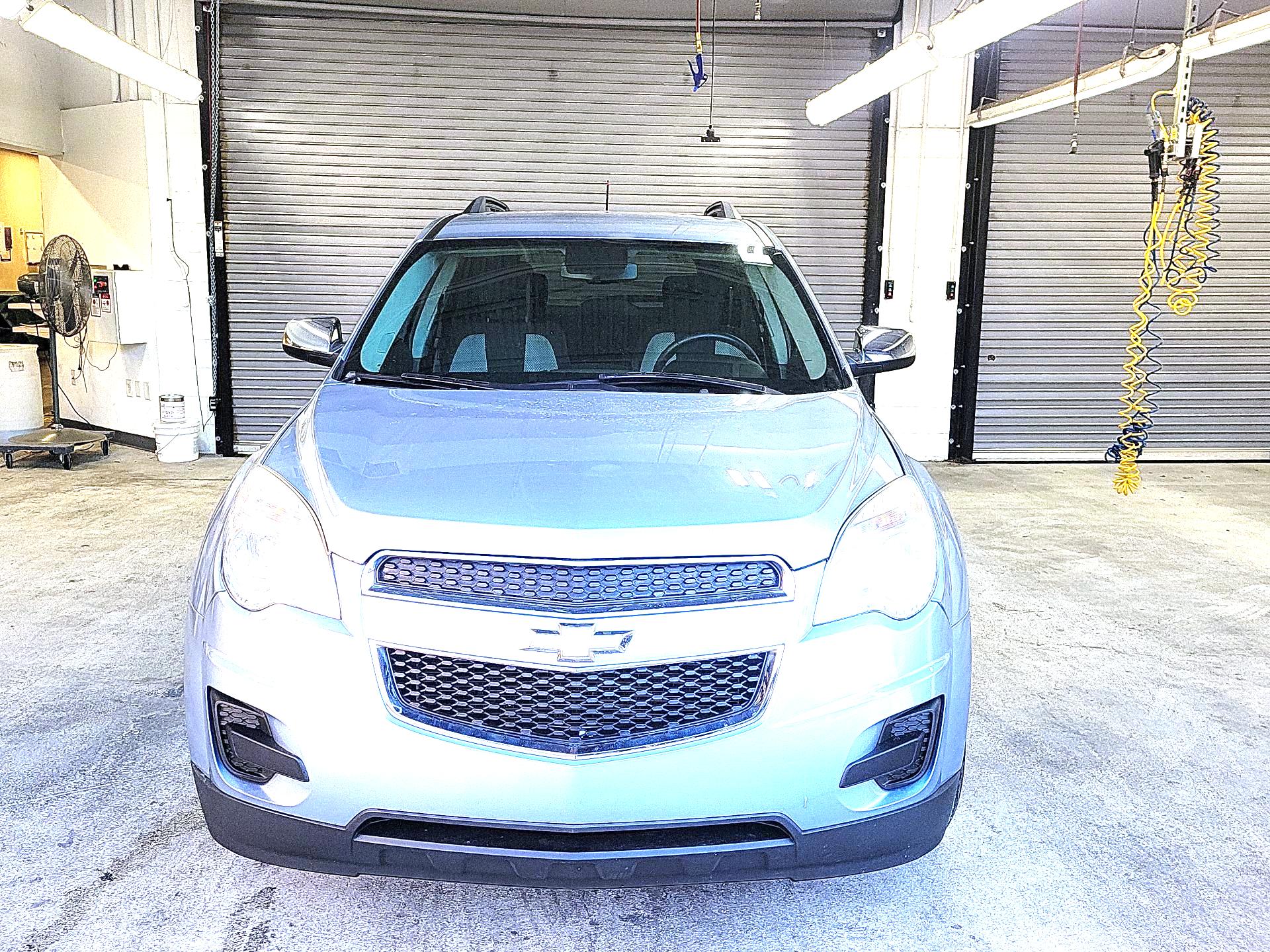 Thumbnail: 2015 Chevrolet Equinox - 2