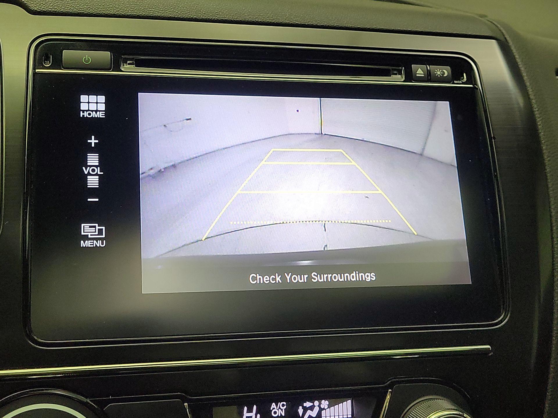 Thumbnail: 2014 Honda Civic - 14