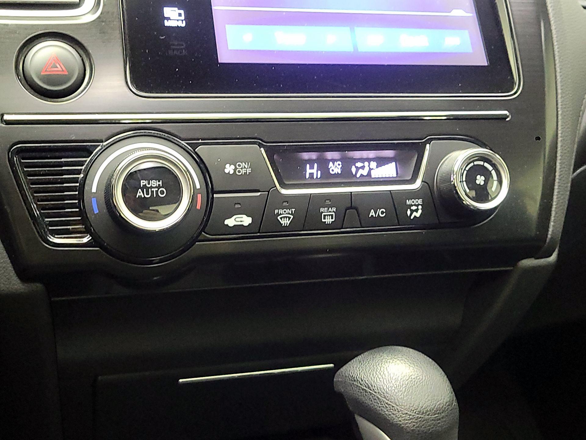 Thumbnail: 2014 Honda Civic - 16