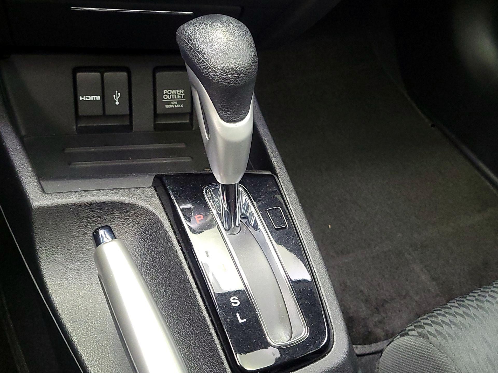 Thumbnail: 2014 Honda Civic - 17