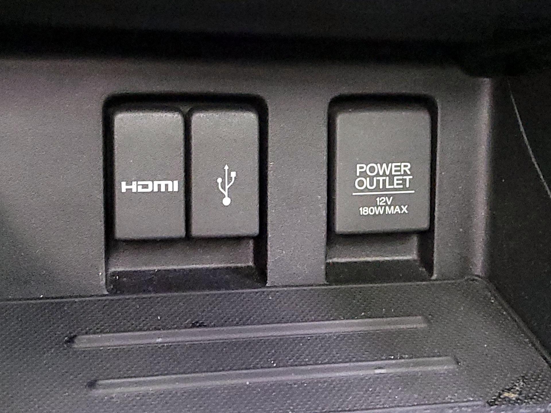 Thumbnail: 2014 Honda Civic - 18