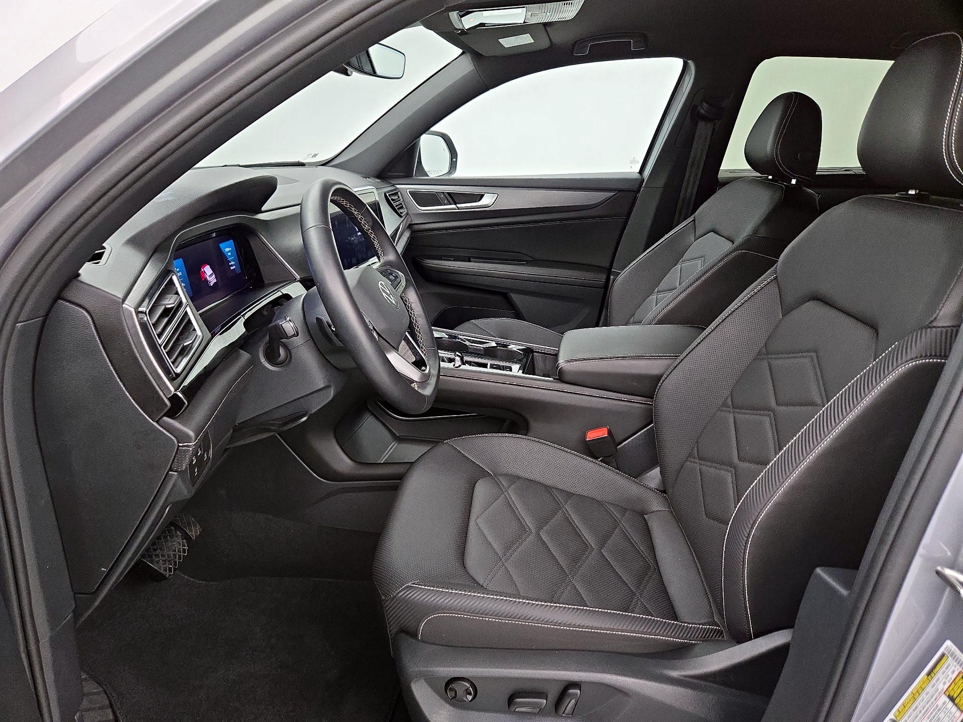 Thumbnail: 2025 Volkswagen Atlas - 11