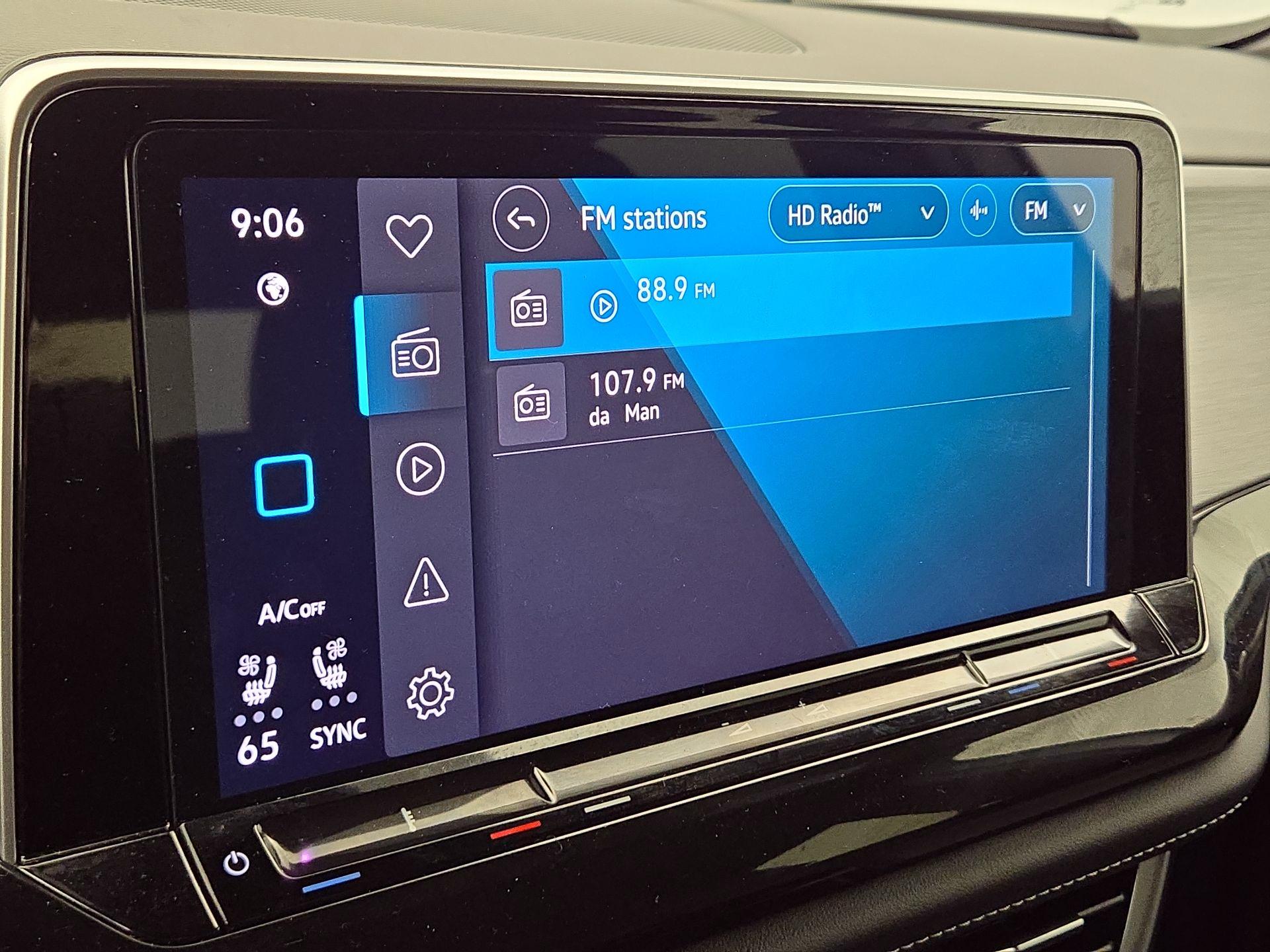 Thumbnail: 2025 Volkswagen Atlas - 15