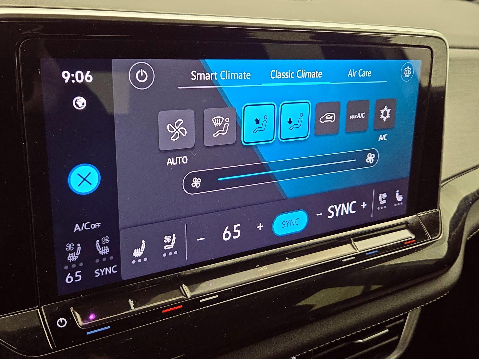 Thumbnail: 2025 Volkswagen Atlas - 16