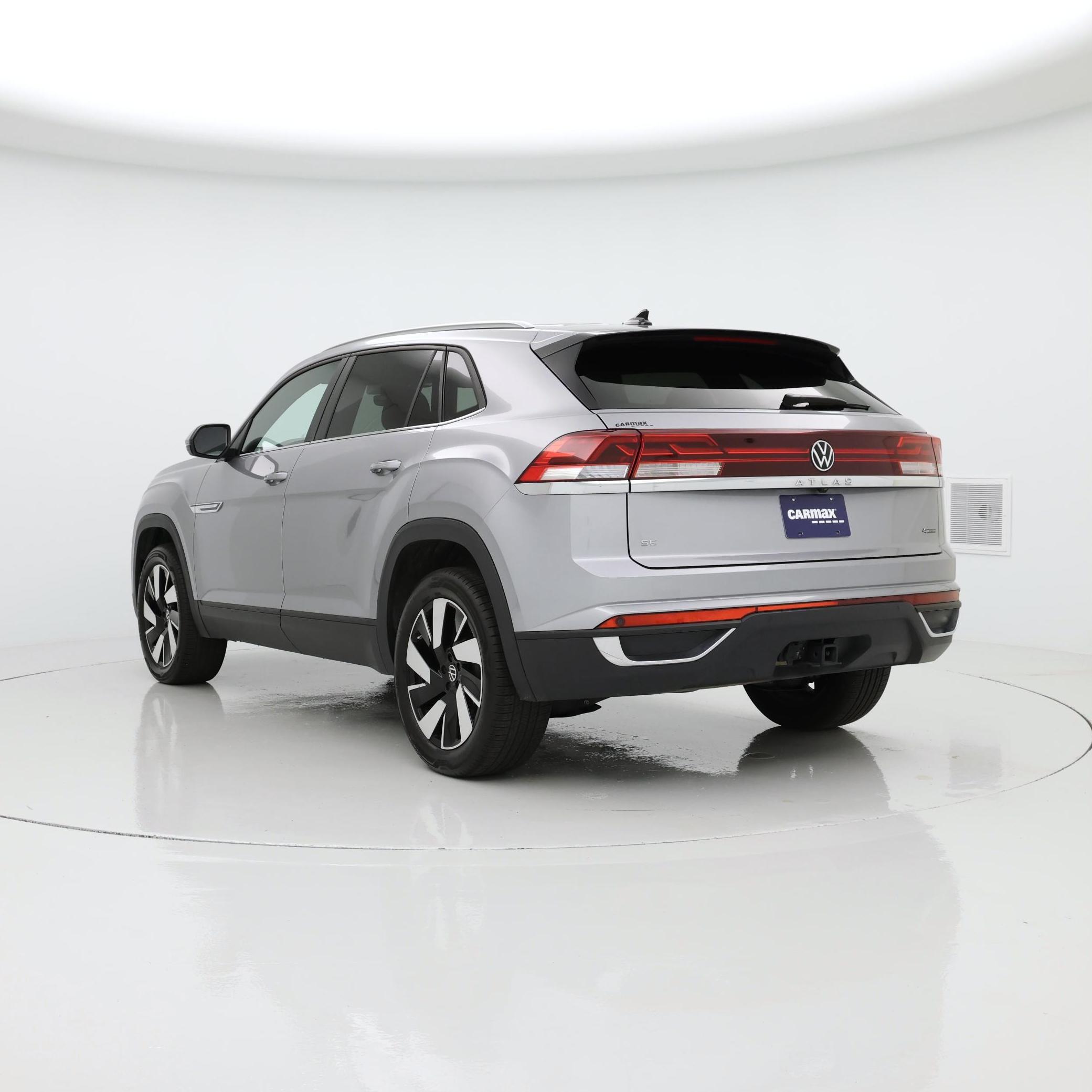 Thumbnail: 2025 Volkswagen Atlas - 2