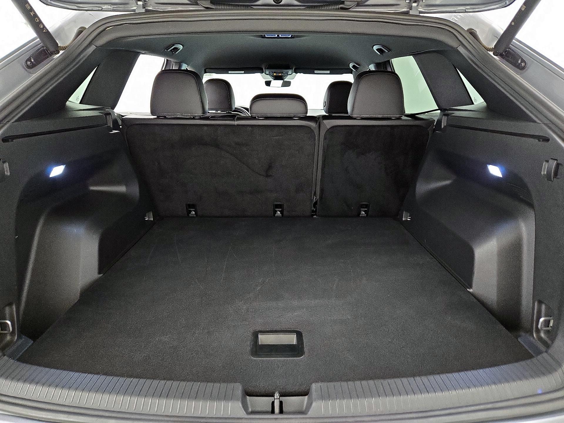 Thumbnail: 2025 Volkswagen Atlas - 20