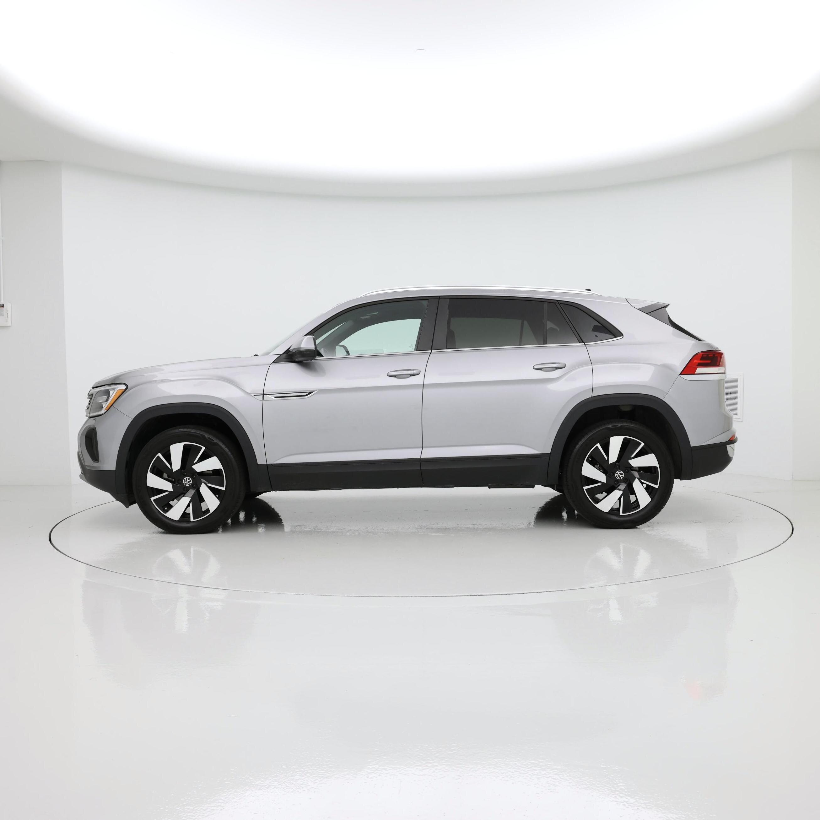 Thumbnail: 2025 Volkswagen Atlas - 3