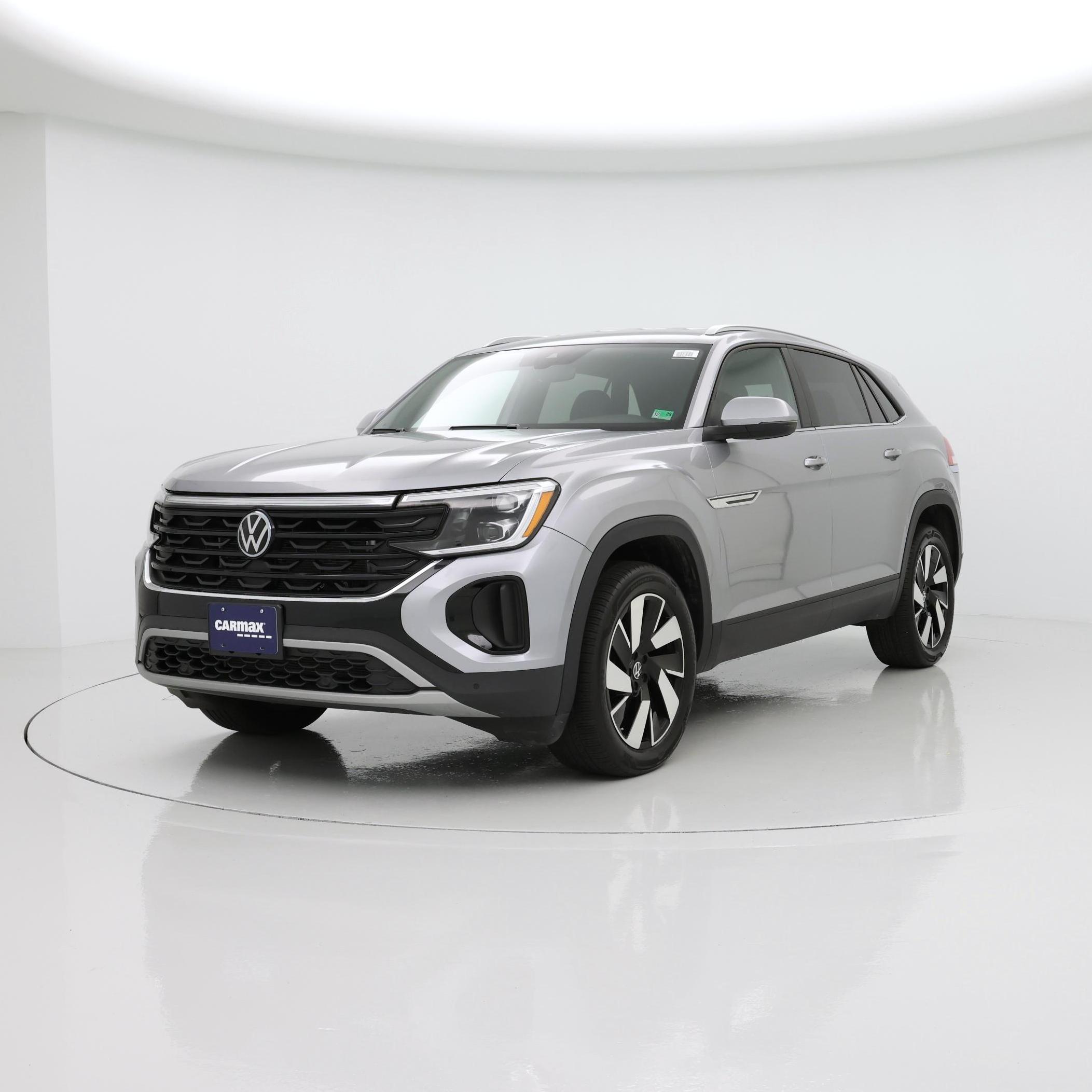 Thumbnail: 2025 Volkswagen Atlas - 4