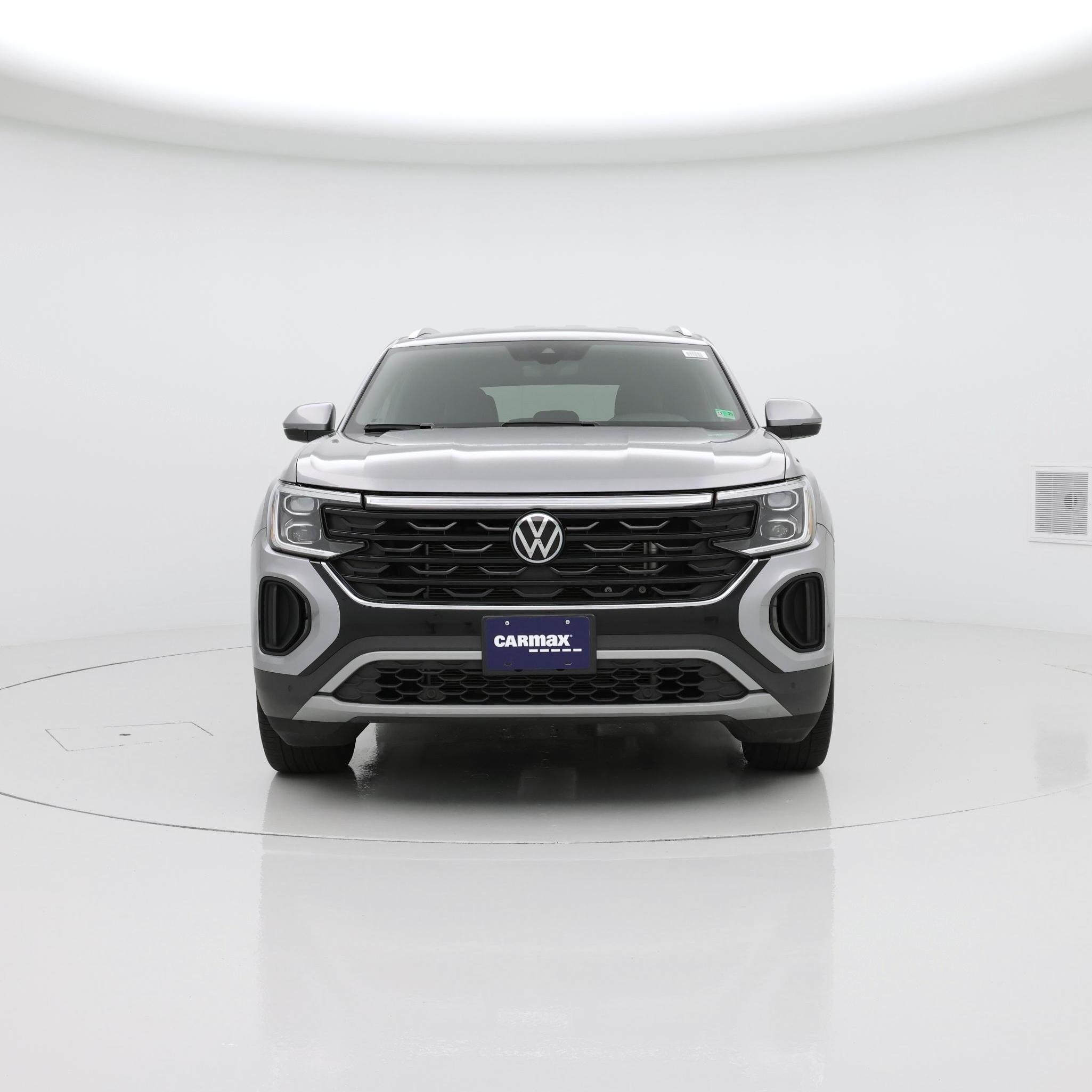 Thumbnail: 2025 Volkswagen Atlas - 5