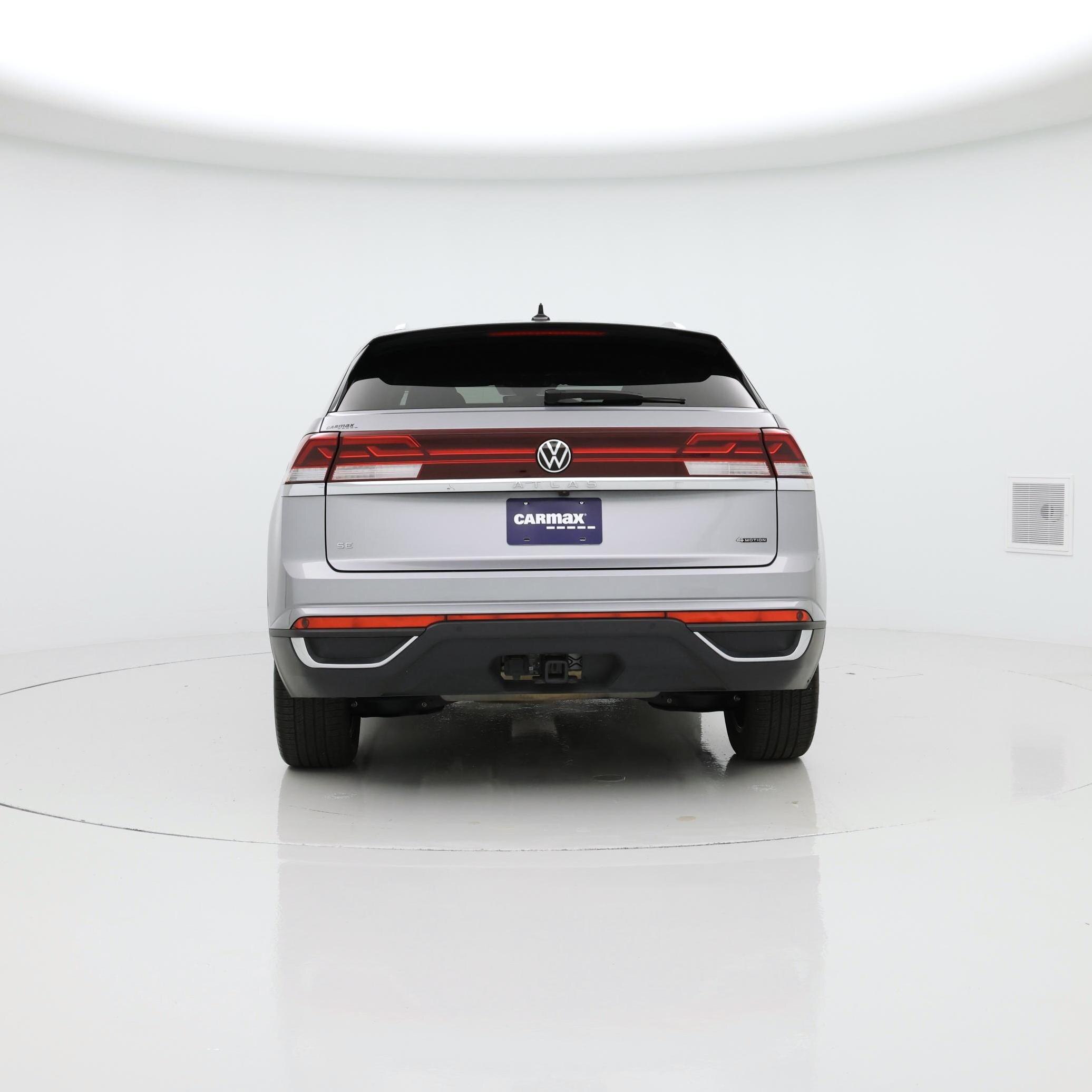 Thumbnail: 2025 Volkswagen Atlas - 6