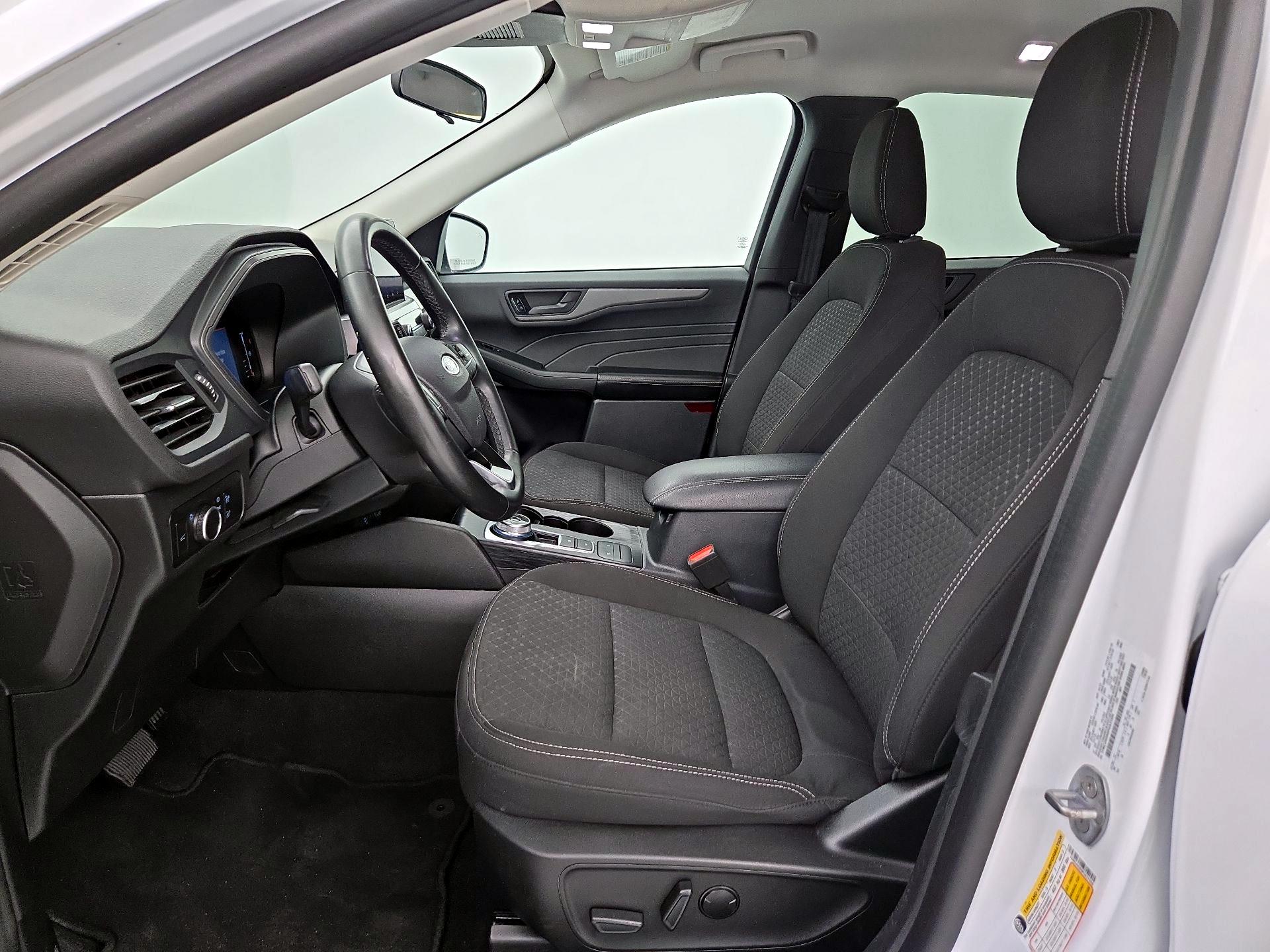 Thumbnail: 2023 Ford Escape - 11