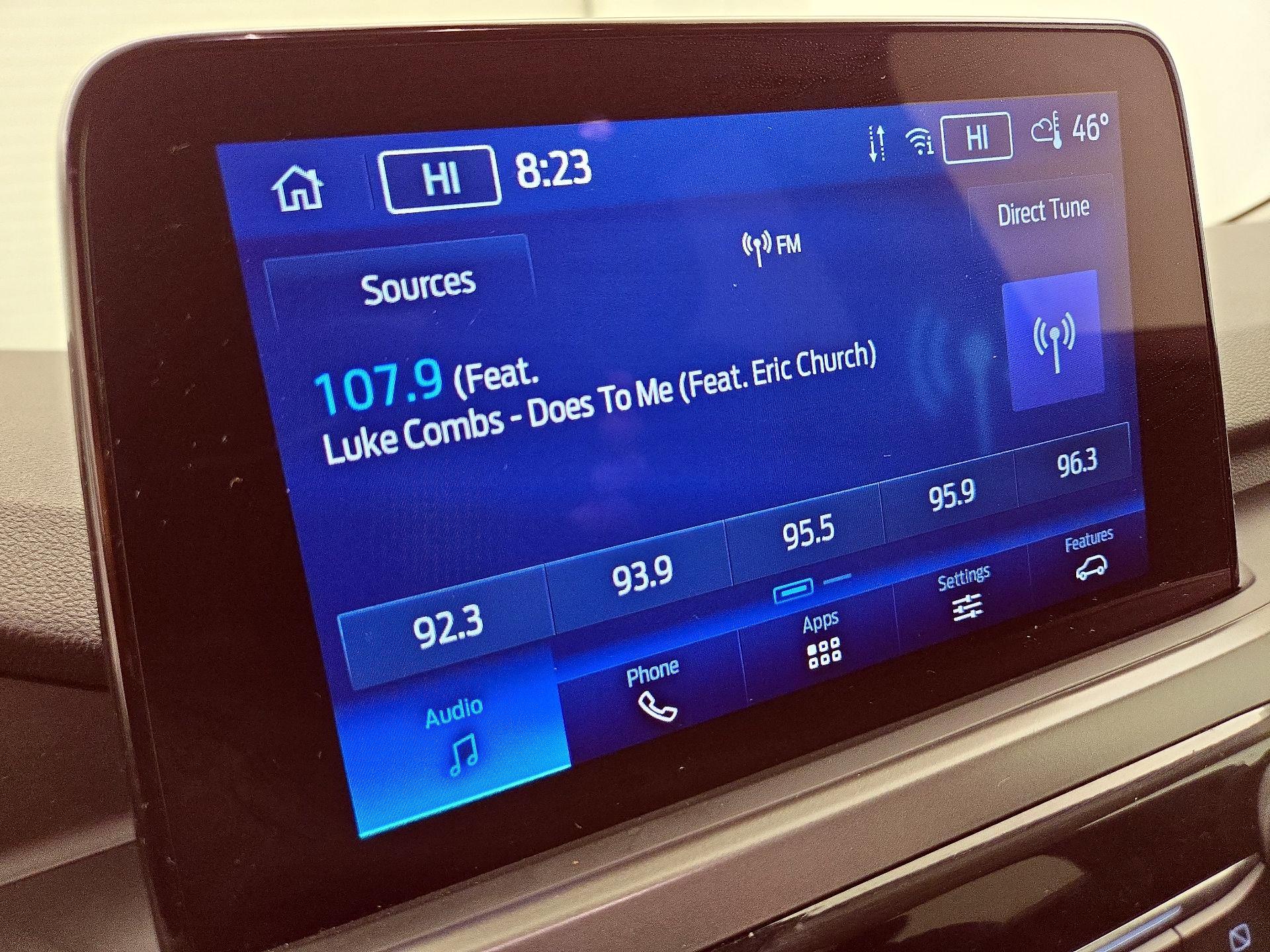 Thumbnail: 2023 Ford Escape - 15