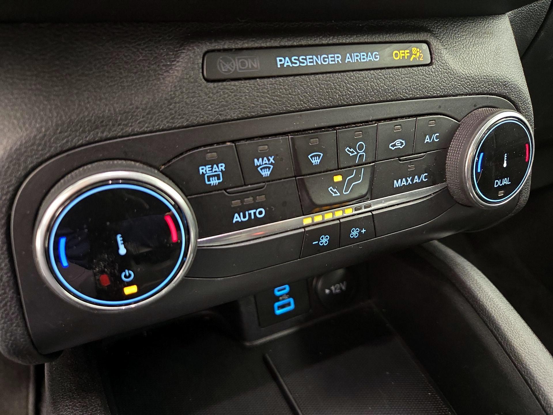 Thumbnail: 2023 Ford Escape - 16